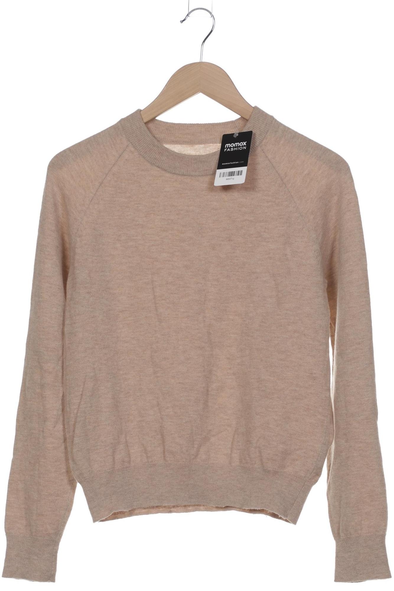 

Lanius Damen Pullover, beige, Gr. 36