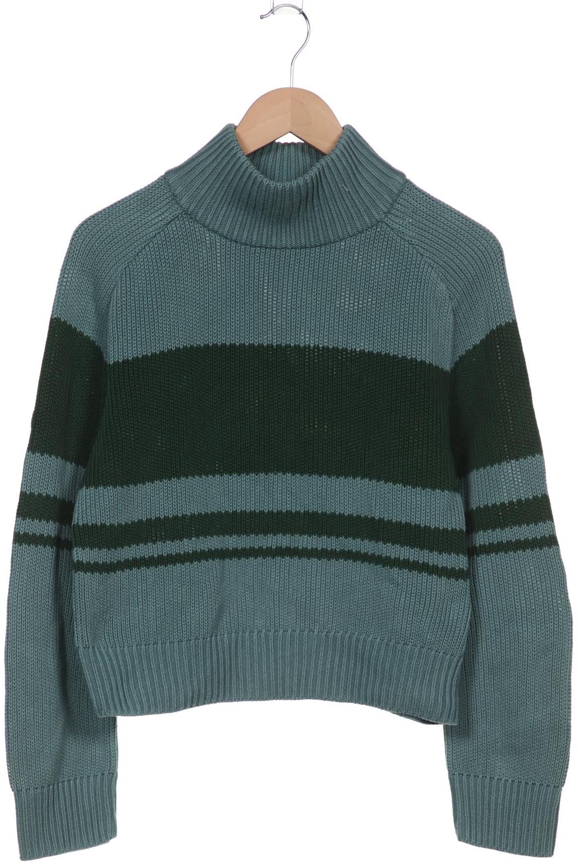 

Lanius Damen Pullover, grün