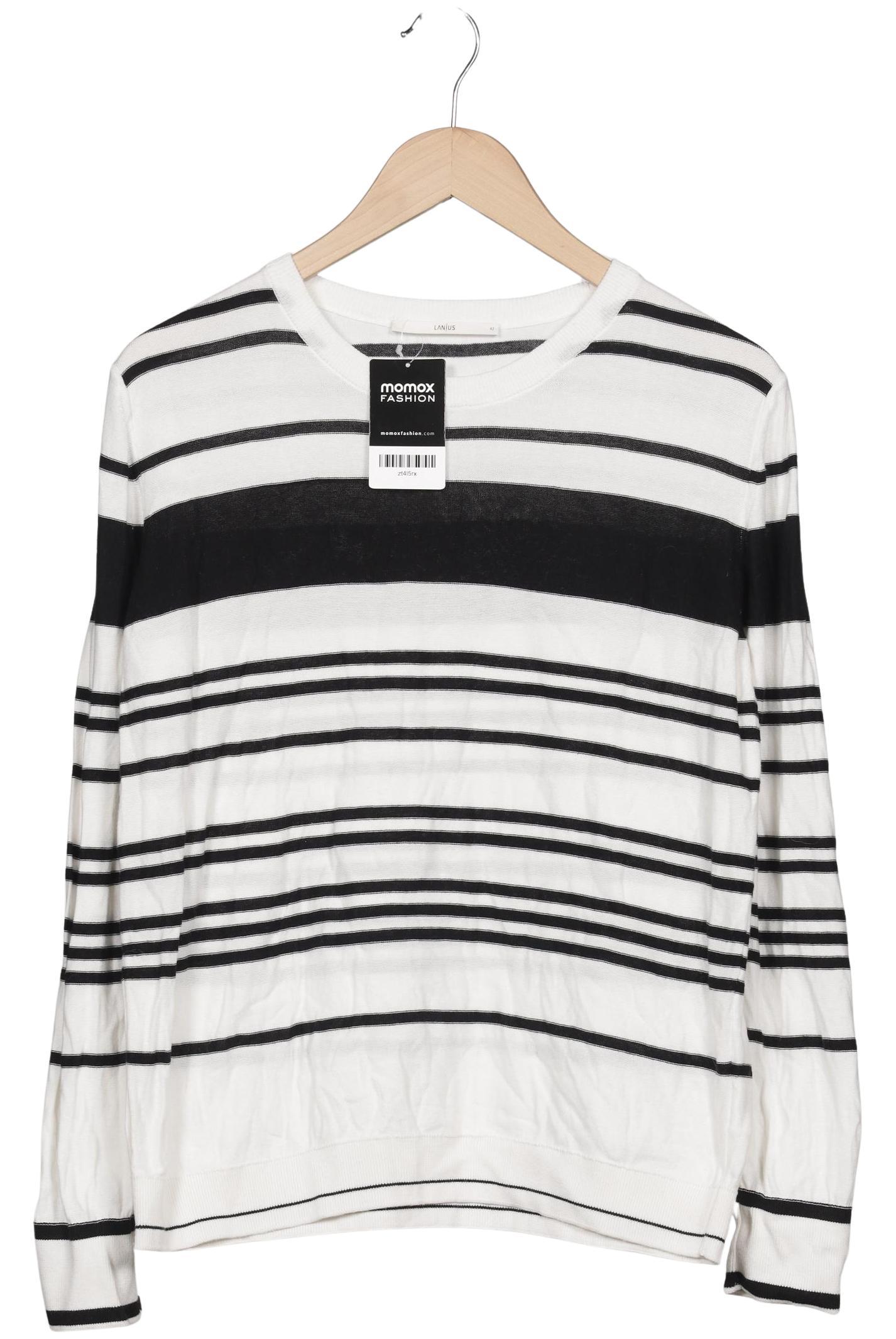 

Lanius Damen Pullover, mehrfarbig, Gr. 42