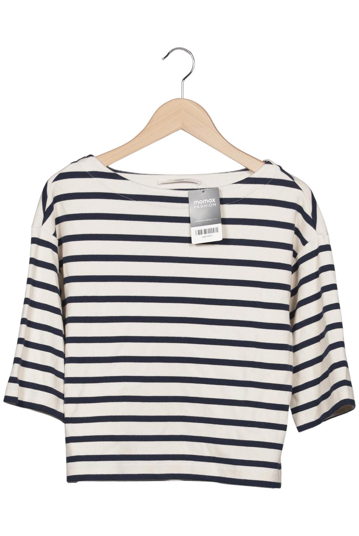 

Lanius Damen Pullover, mehrfarbig, Gr. 36