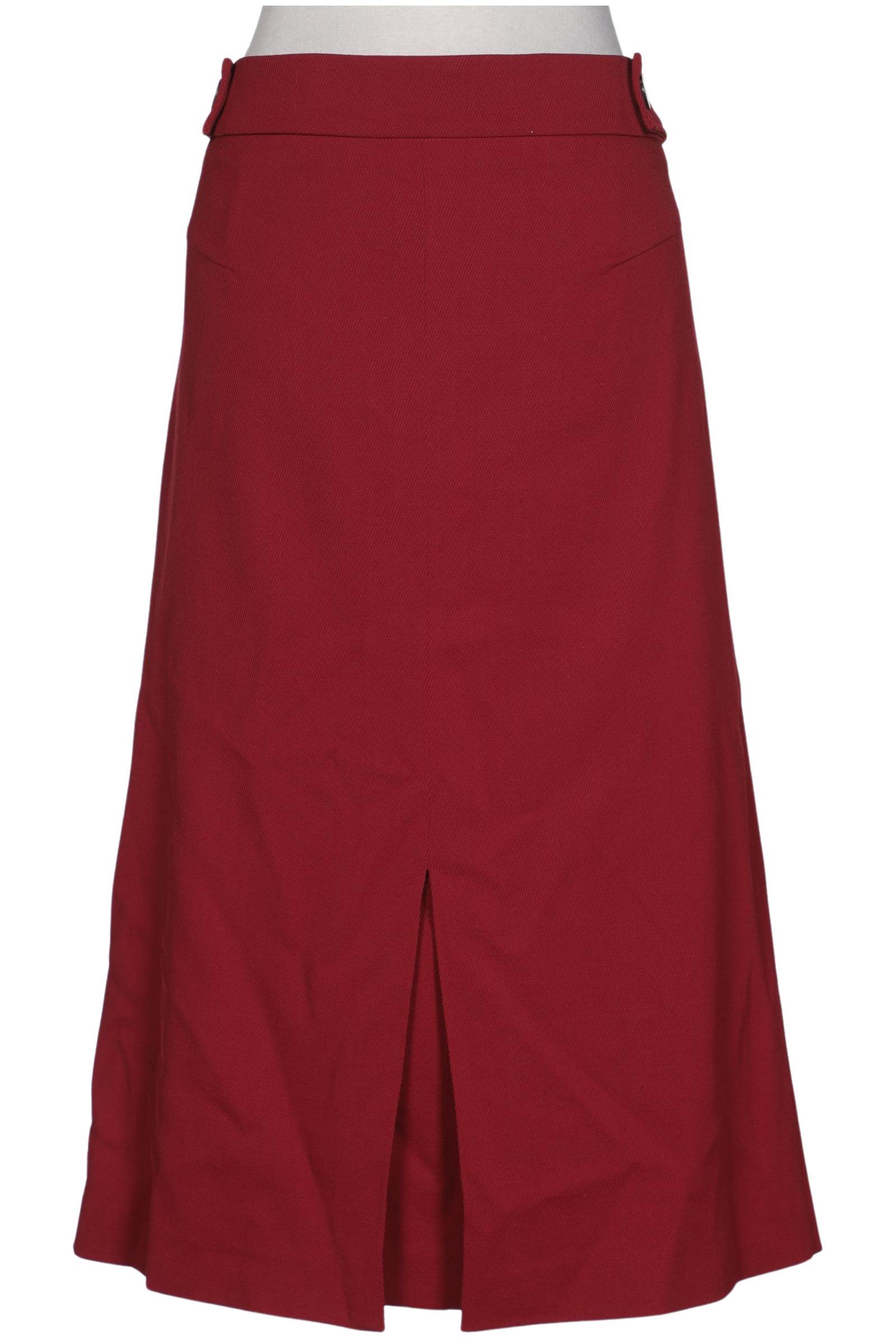 

Lanius Damen Rock, bordeaux, Gr. 40