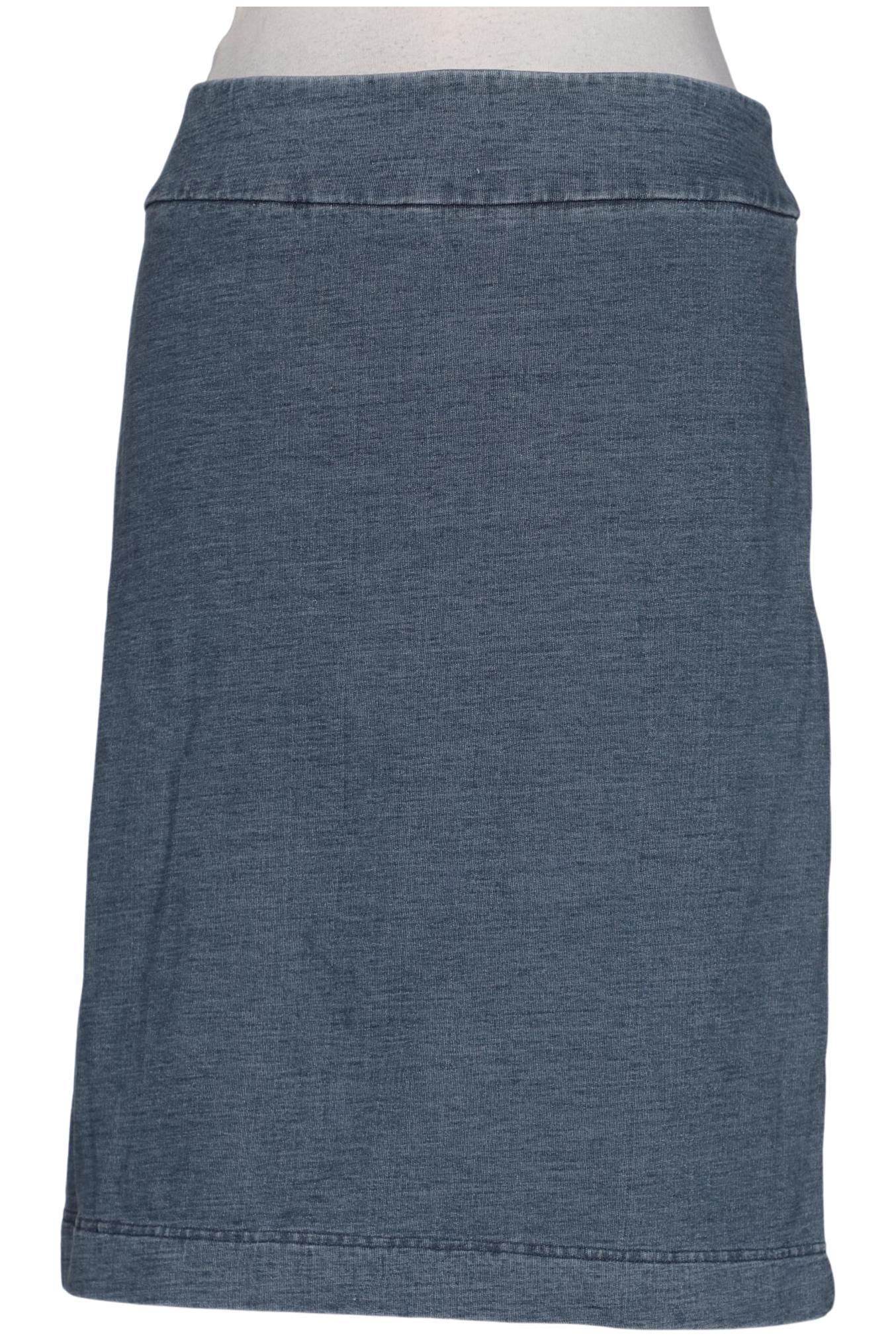 

Lanius Damen Rock, blau, Gr. 38