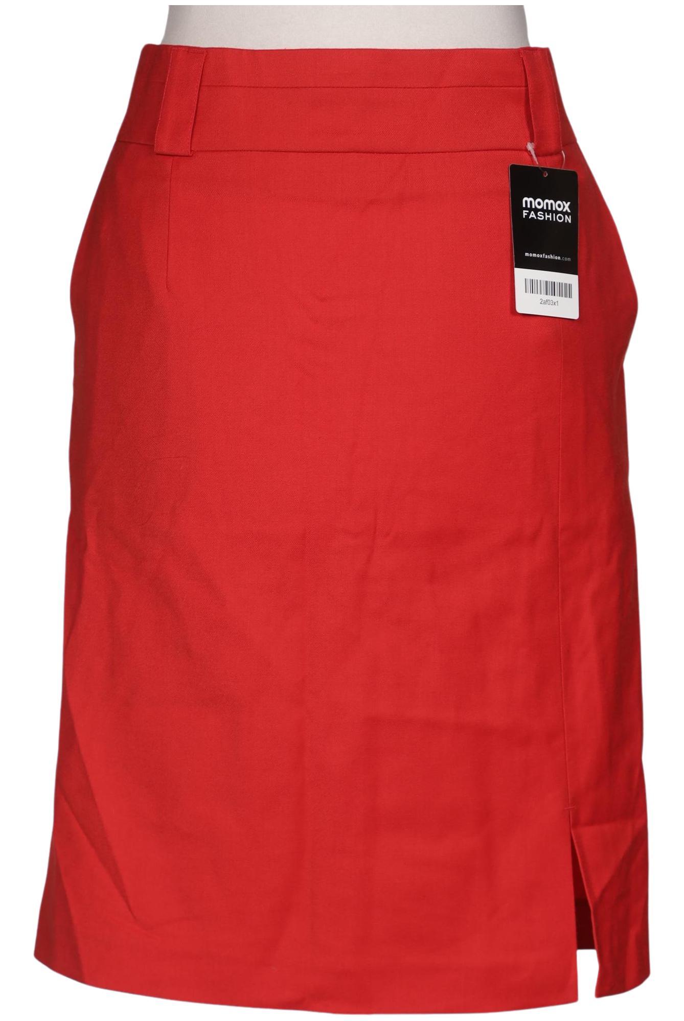 

Lanius Damen Rock, rot, Gr. 36