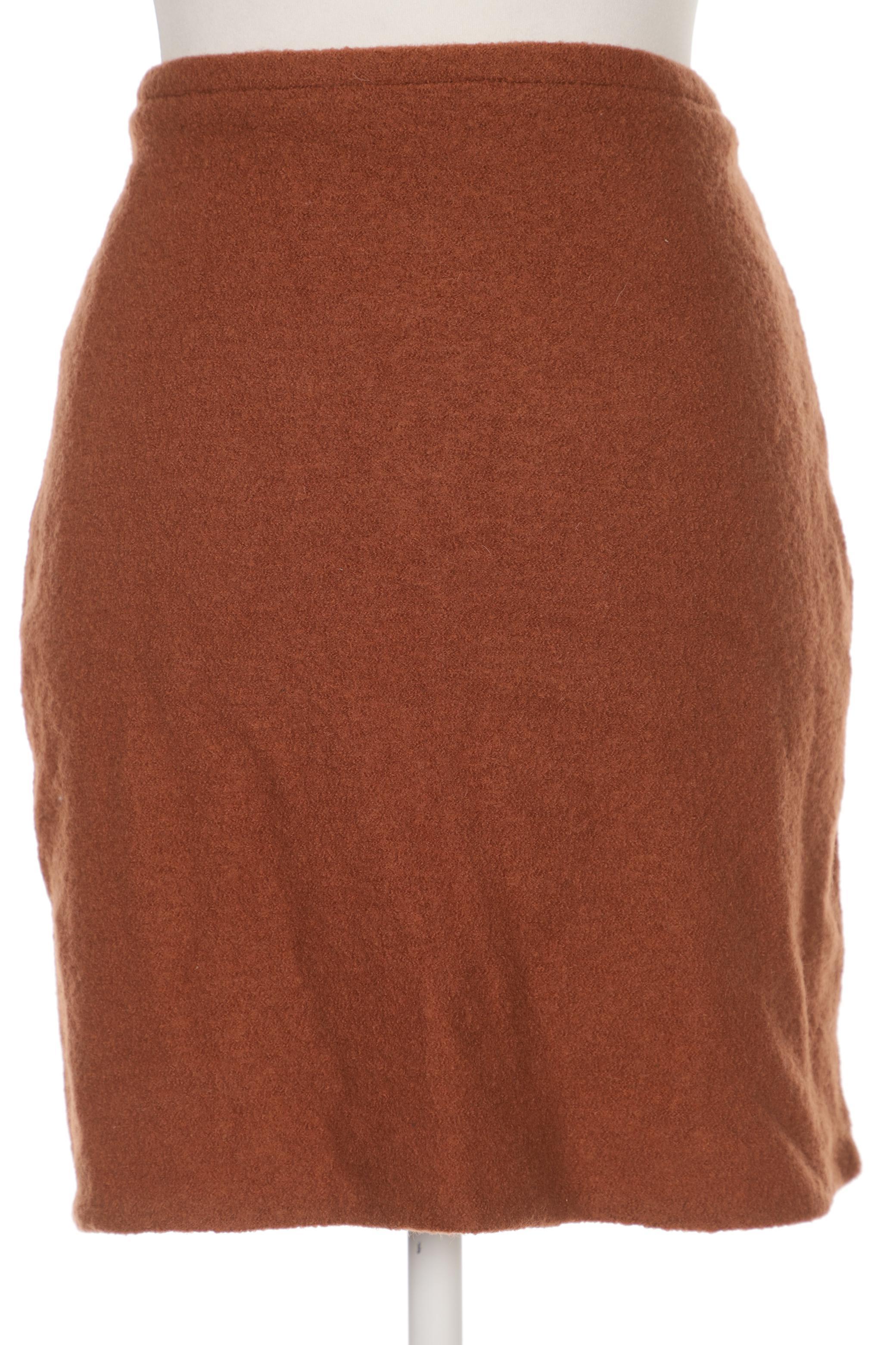 

Lanius Damen Rock, orange, Gr. 36