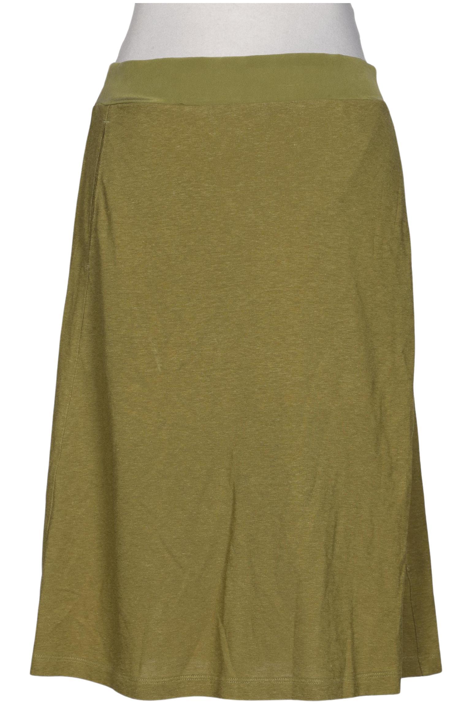 

Lanius Damen Rock, grün, Gr. 34