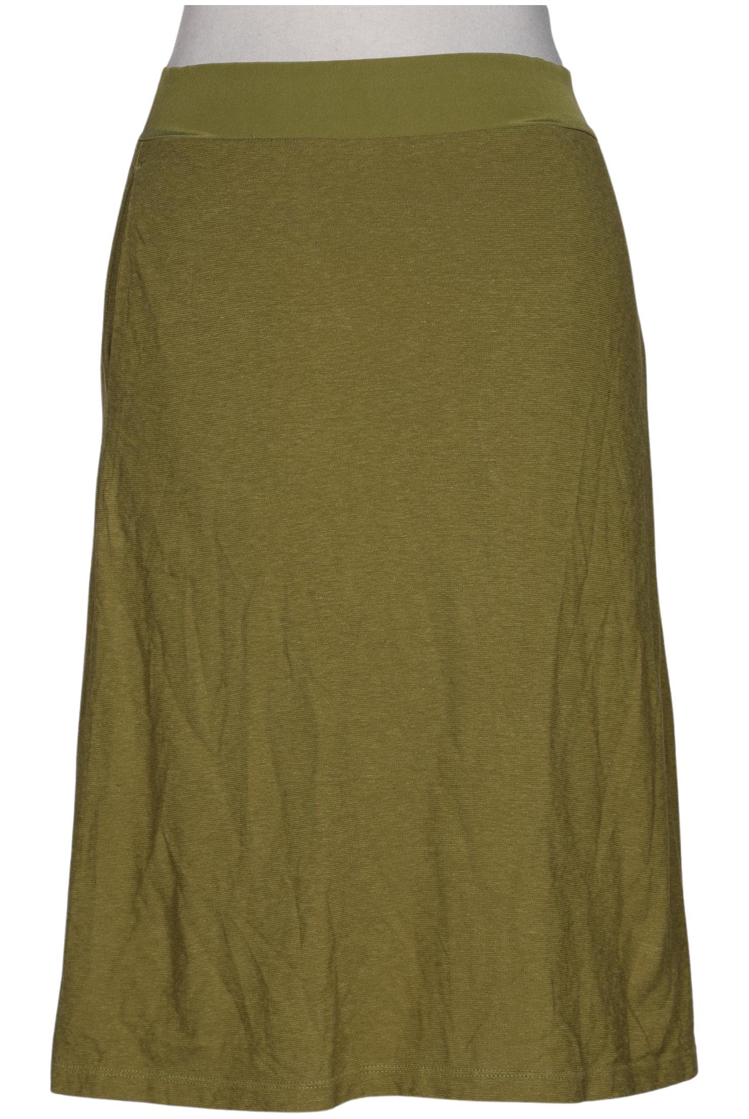 

Lanius Damen Rock, grün, Gr. 38