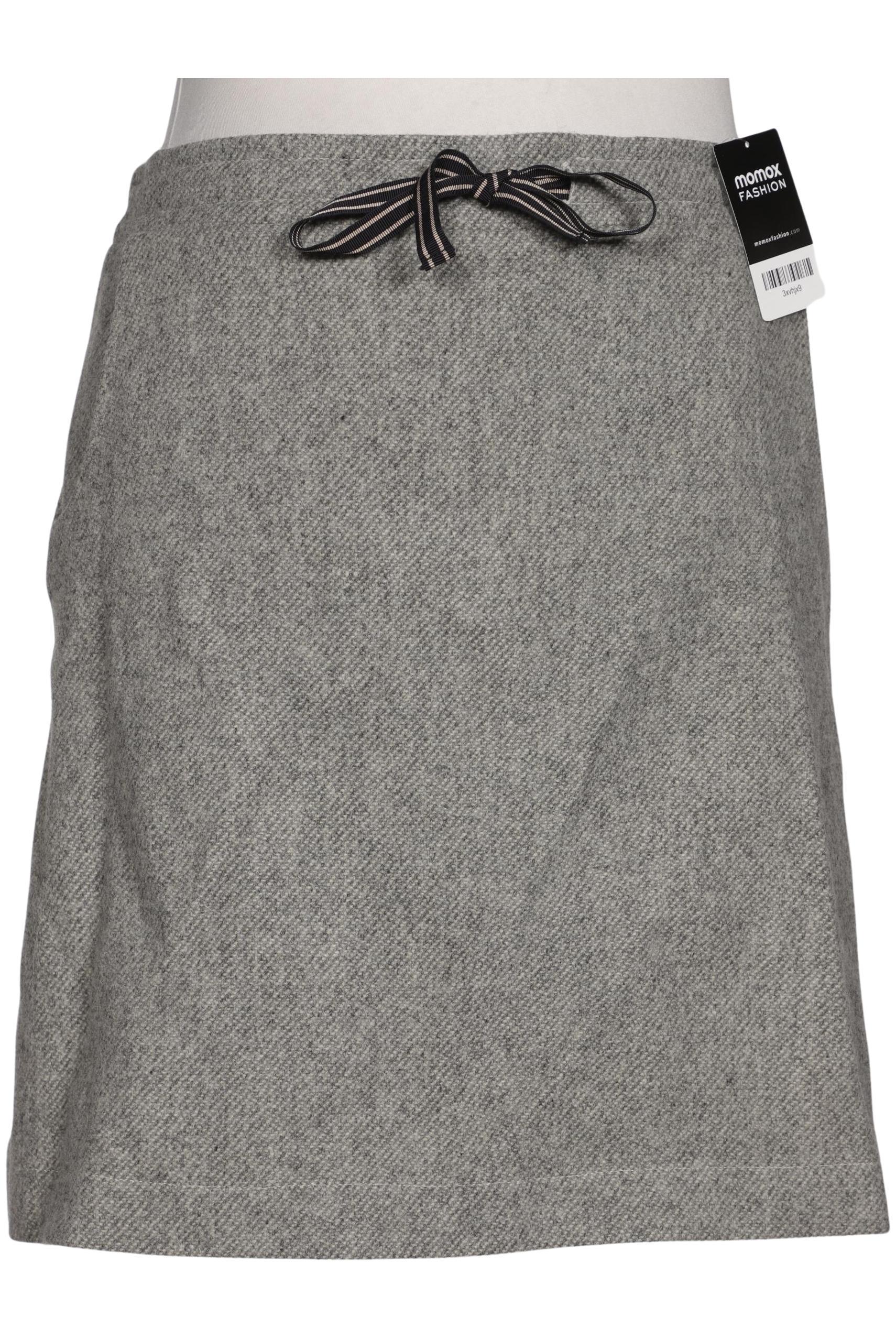 

Lanius Damen Rock, grau, Gr. 44