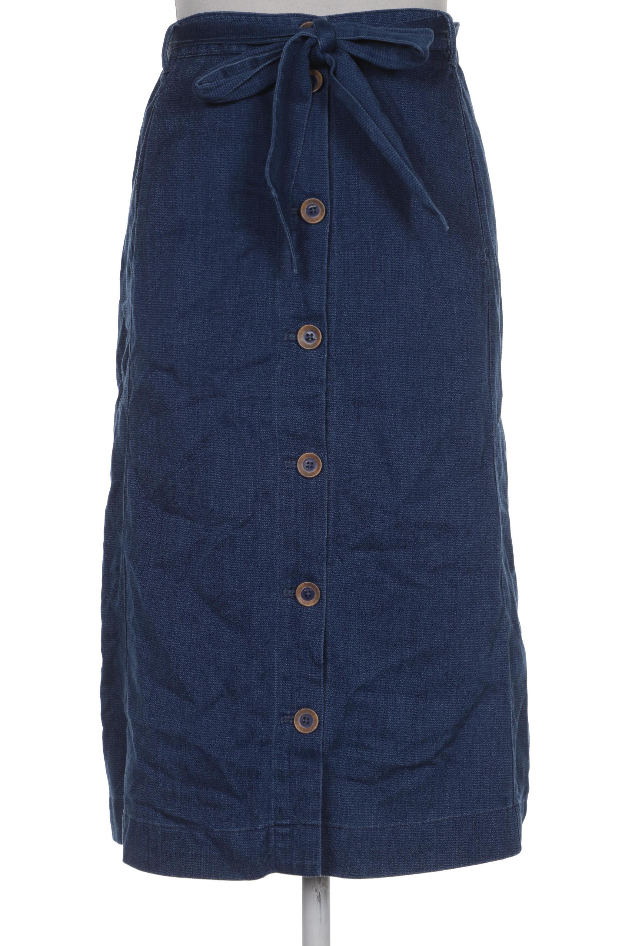 

Lanius Damen Rock, marineblau