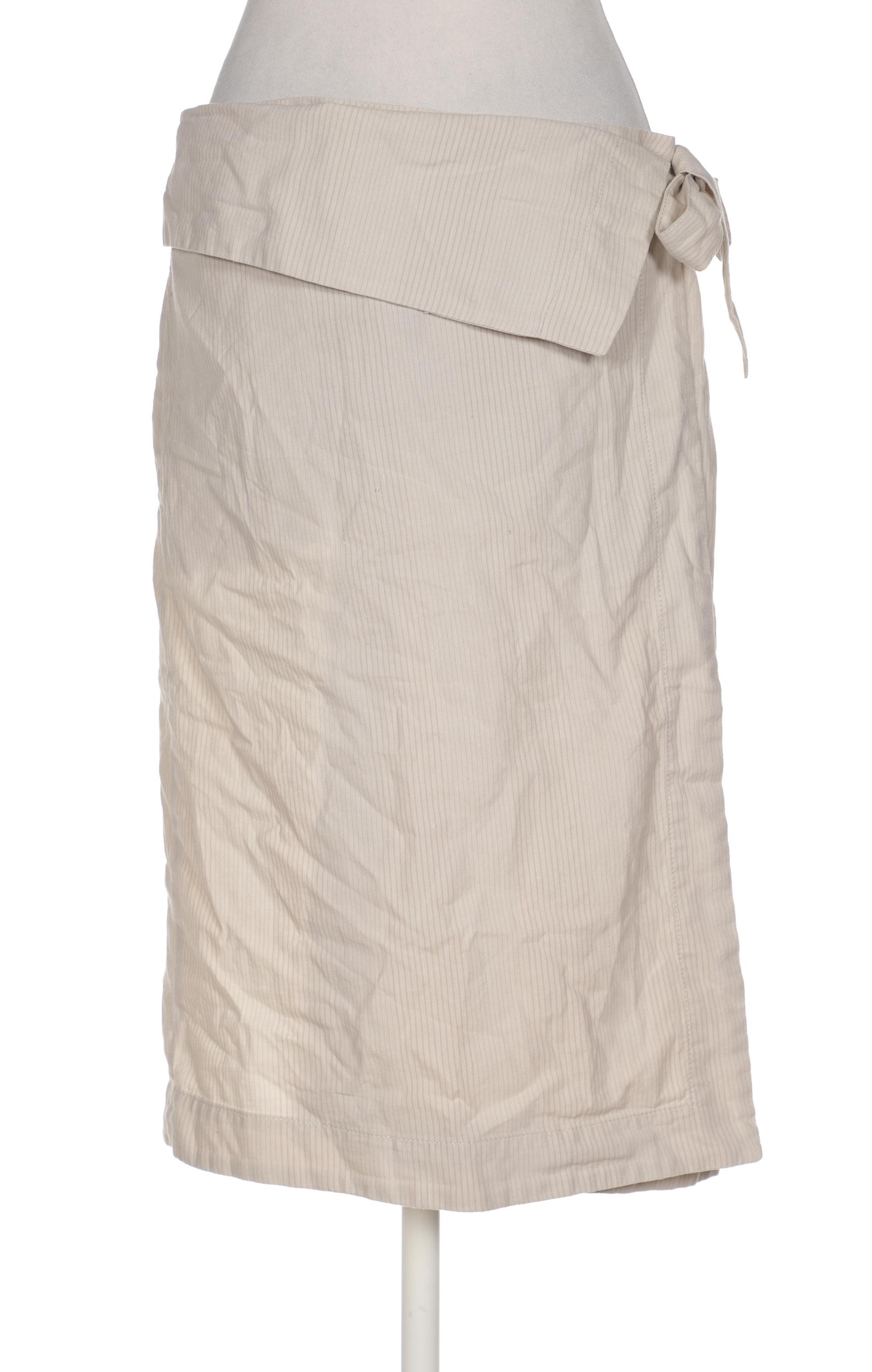 

Lanius Damen Rock, beige, Gr. 38