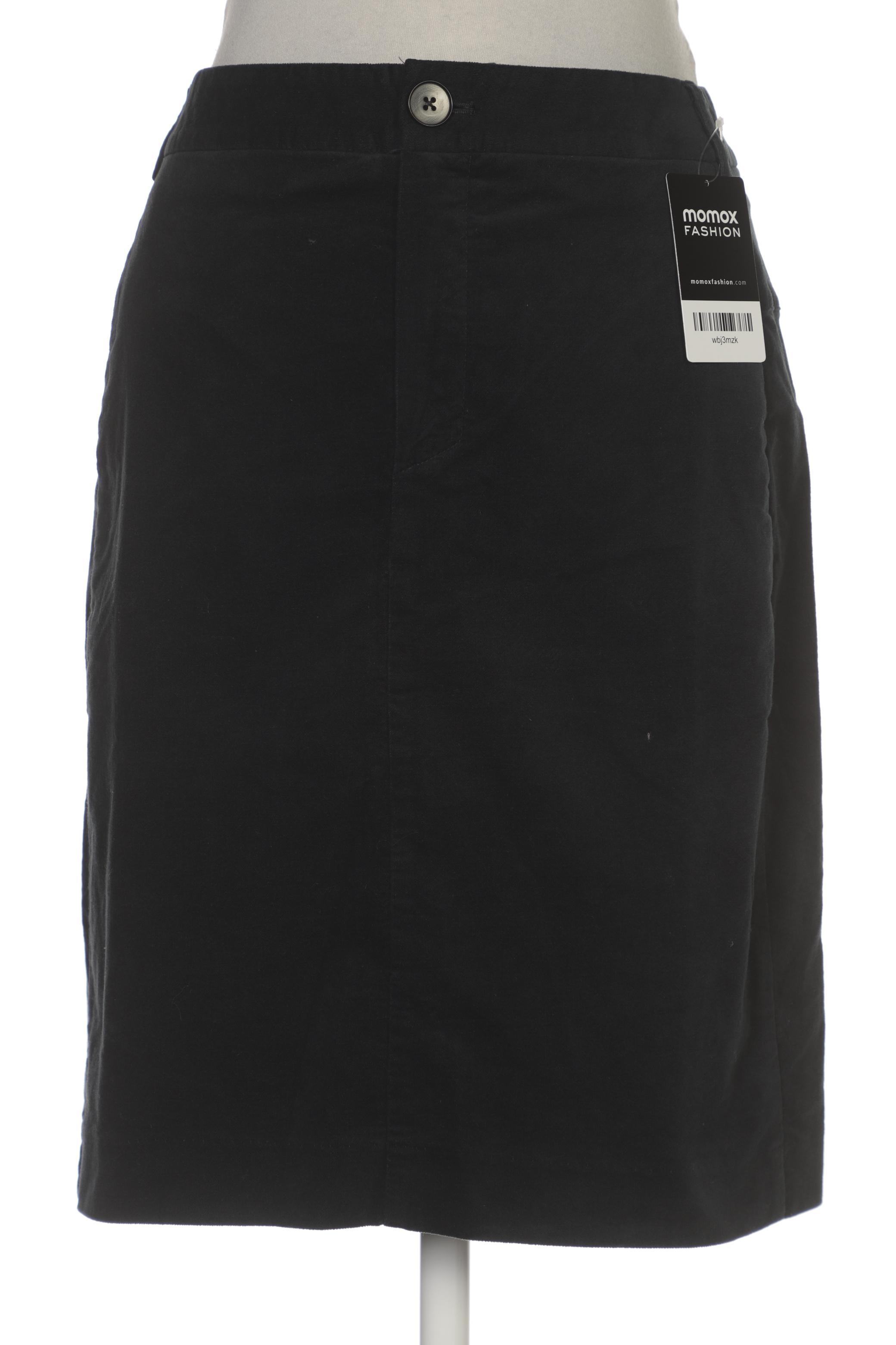 

Lanius Damen Rock, marineblau, Gr. 36