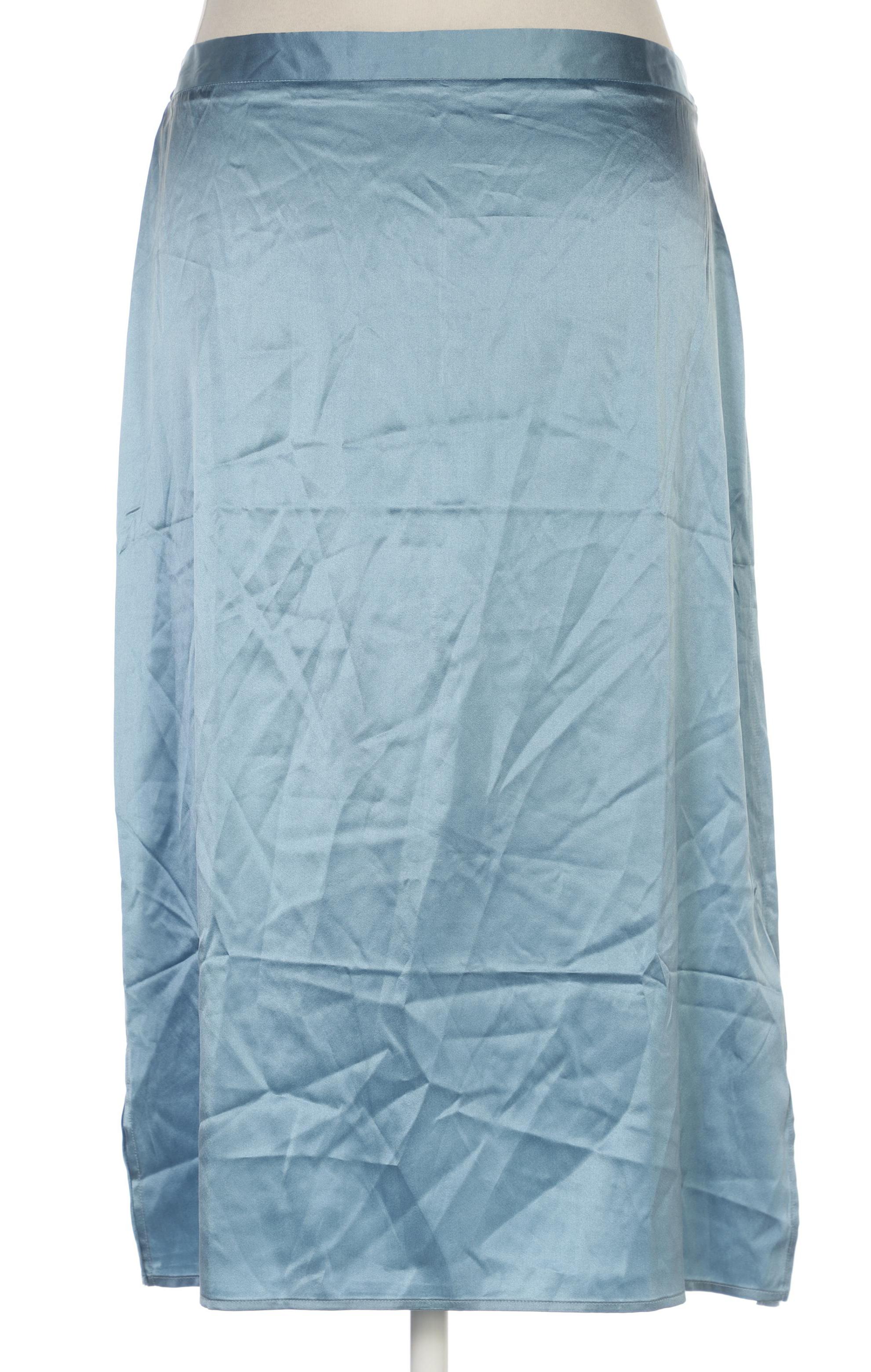 

Lanius Damen Rock, blau, Gr. 44