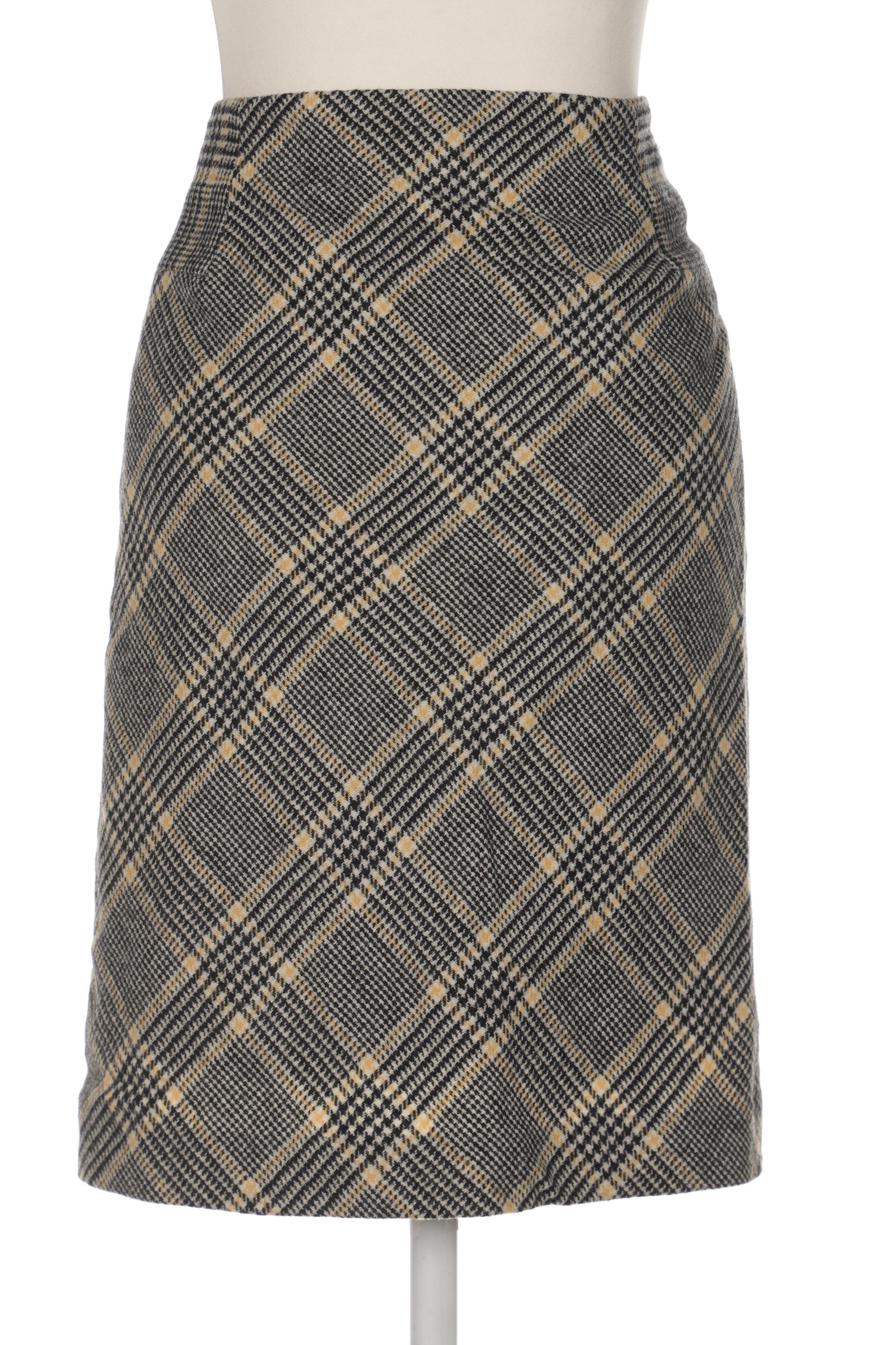 

Lanius Damen Rock, grau, Gr. 38