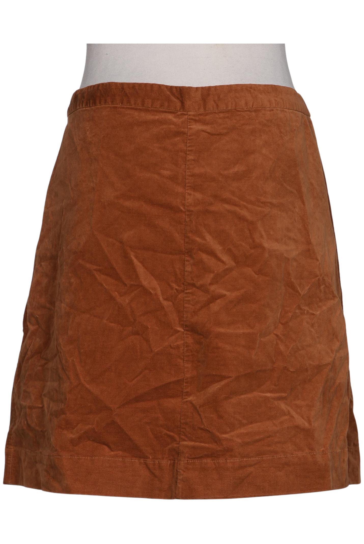 

Lanius Damen Rock, braun, Gr. 44