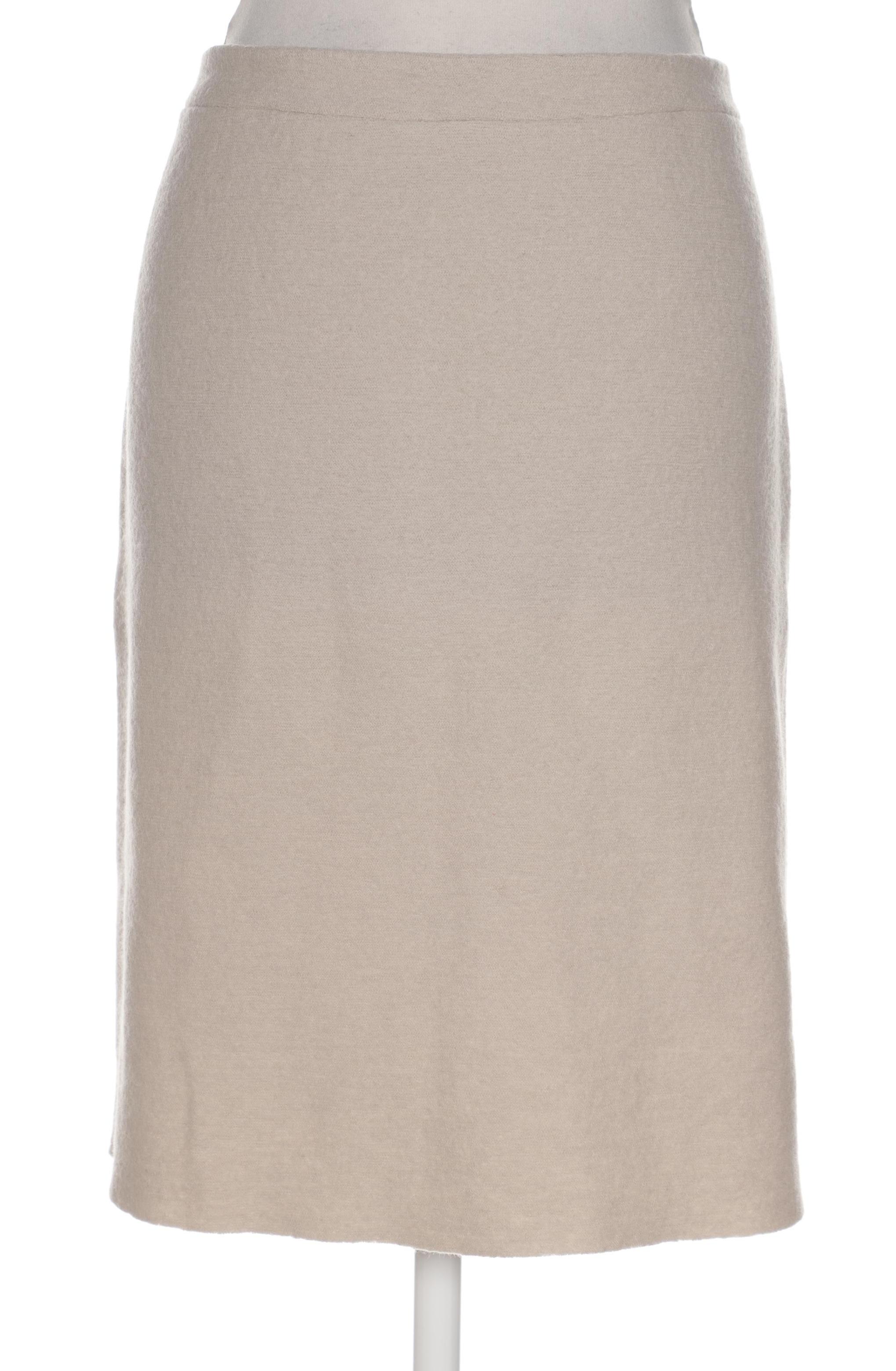 Thumbnail - Lanius Damen Rock, beige, Gr. 38