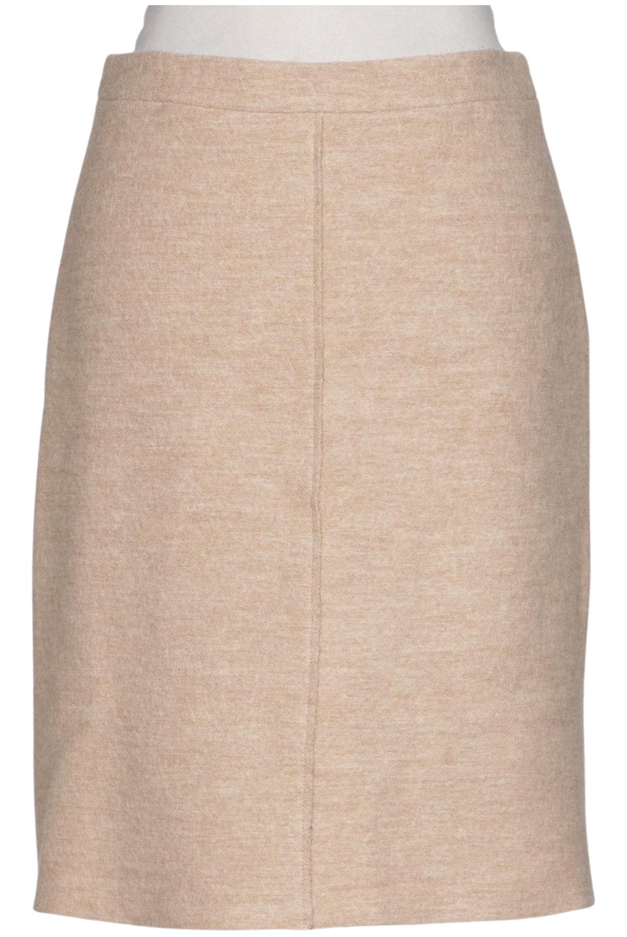 

Lanius Damen Rock, beige, Gr. 34