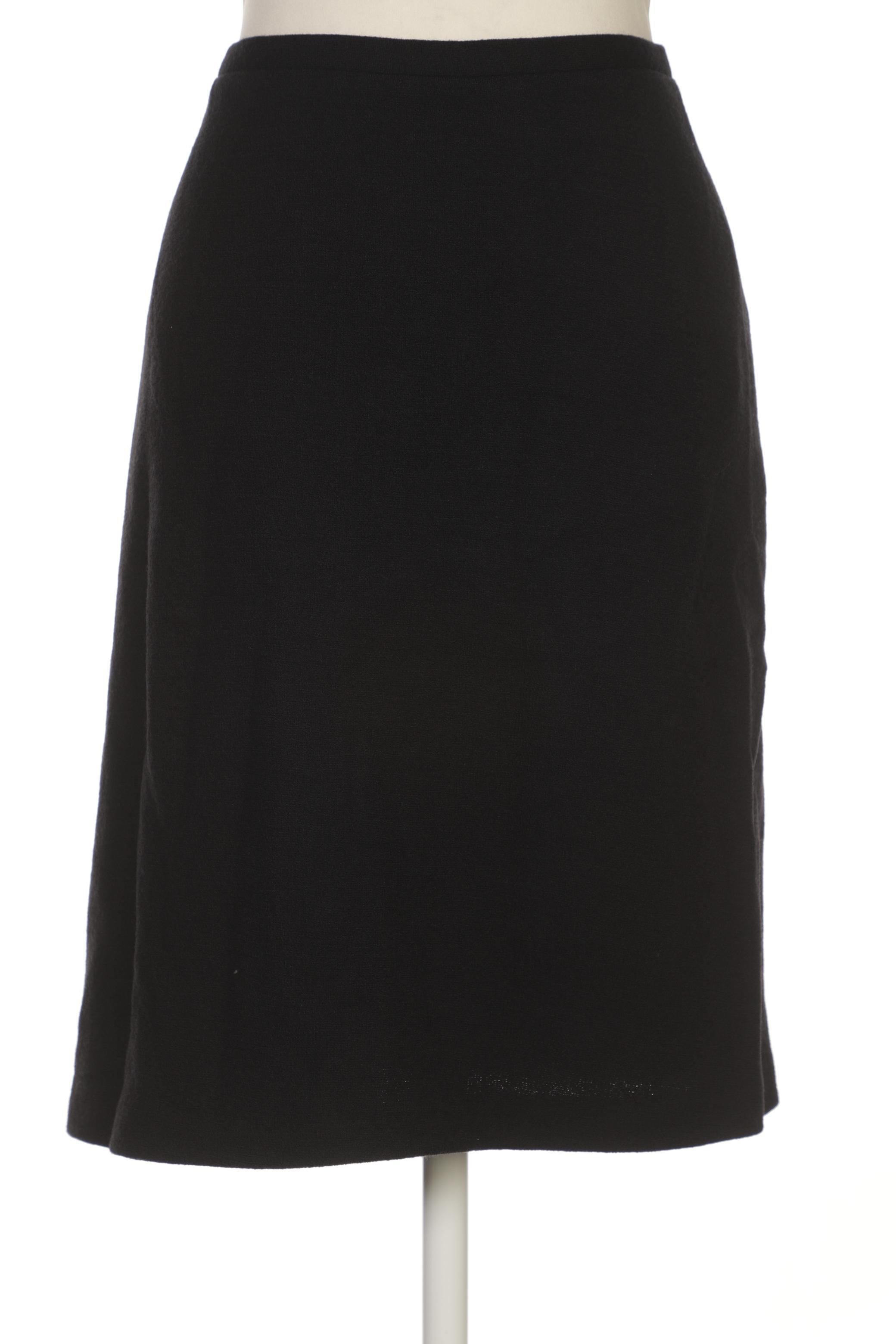 

Lanius Damen Rock, schwarz, Gr. 40