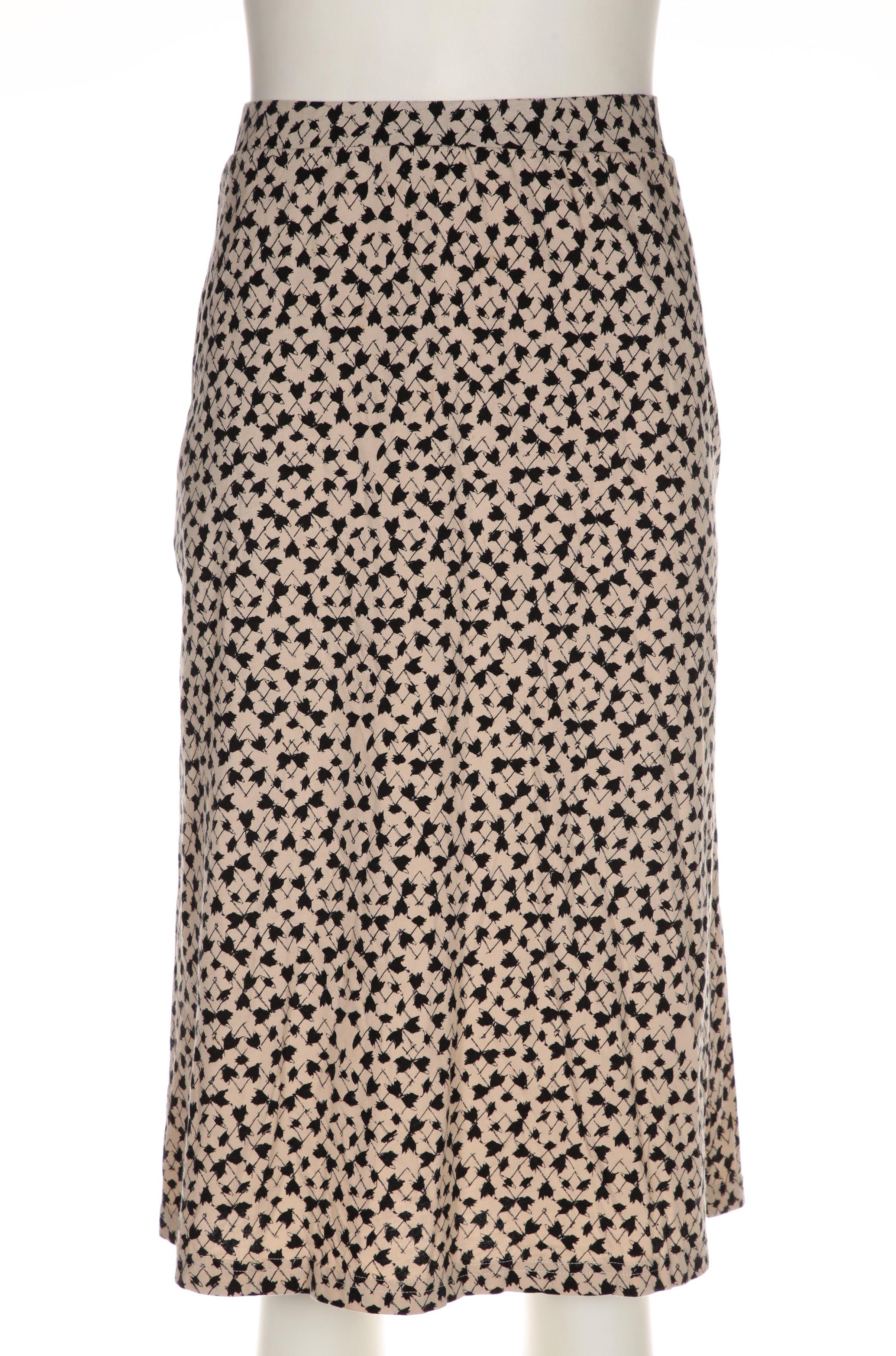 

Lanius Damen Rock, beige, Gr. 38
