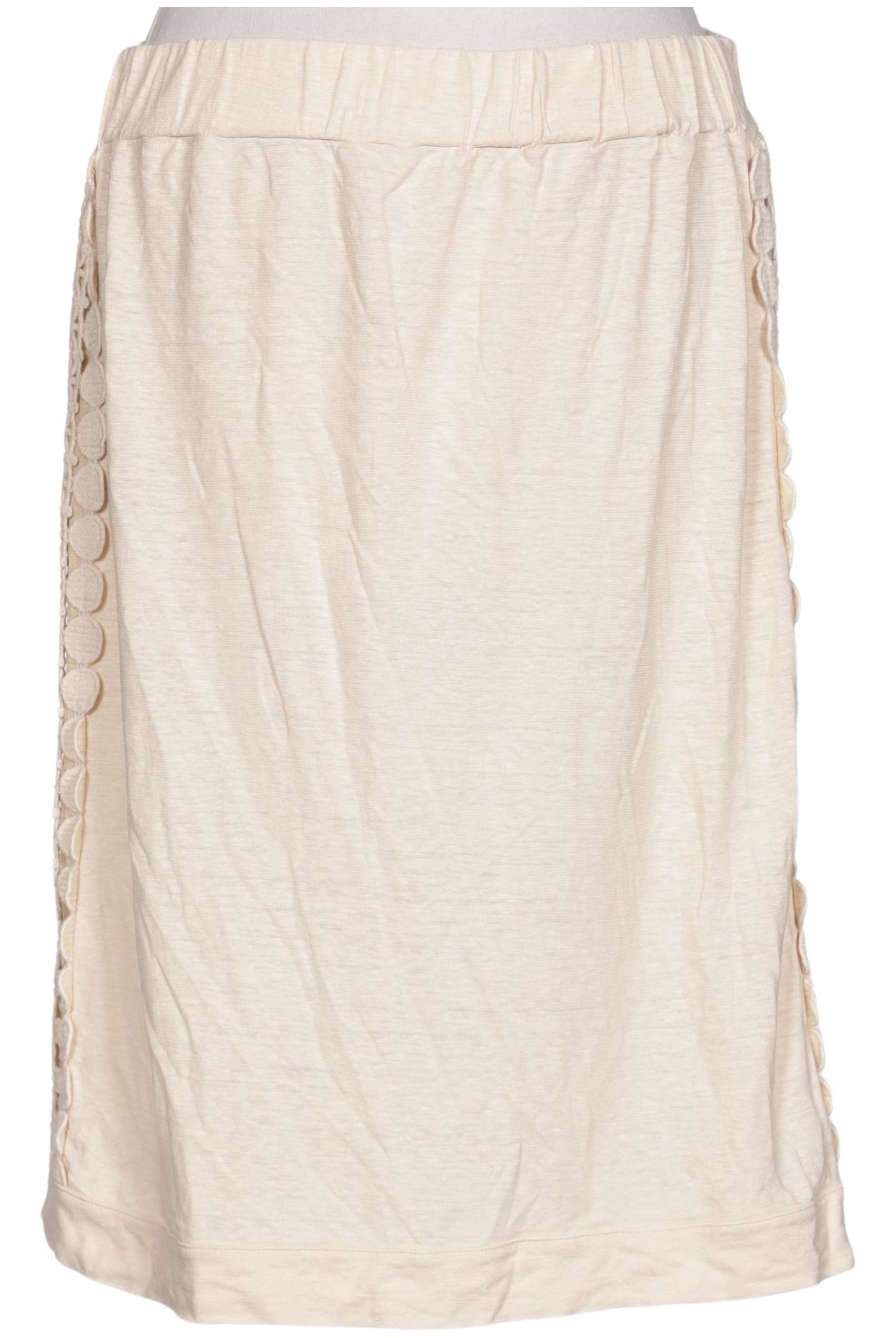 

Lanius Damen Rock, cremeweiß, Gr. 38