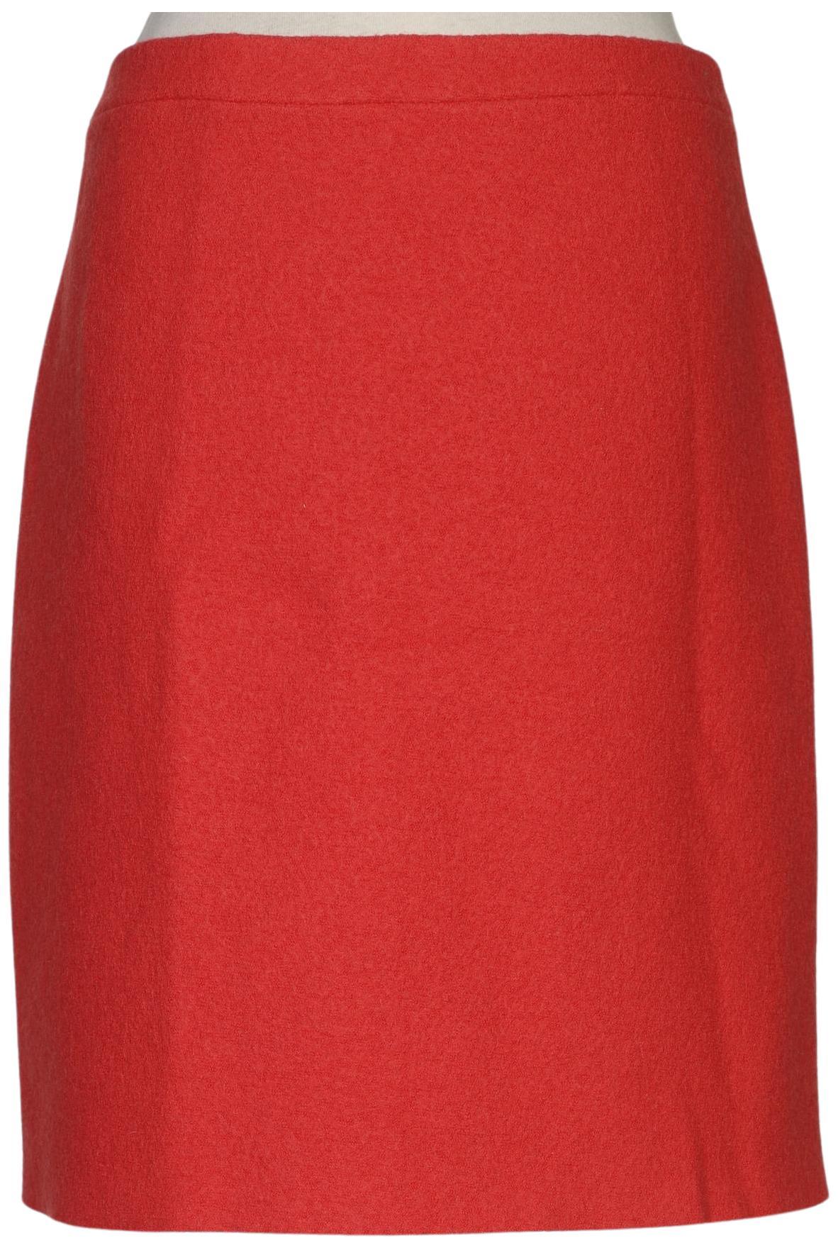 

Lanius Damen Rock, rot, Gr. 38