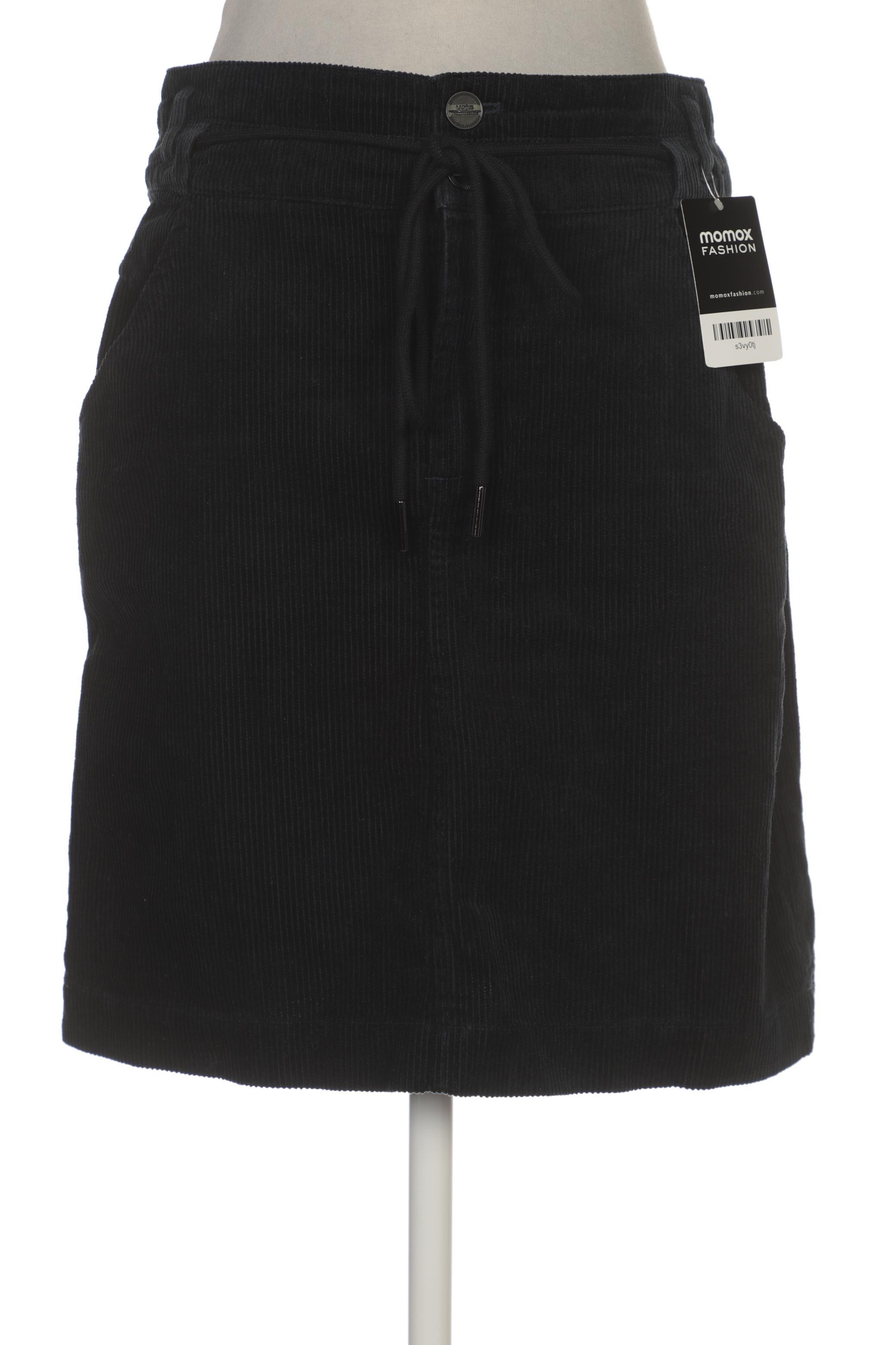 

Lanius Damen Rock, marineblau, Gr. 34