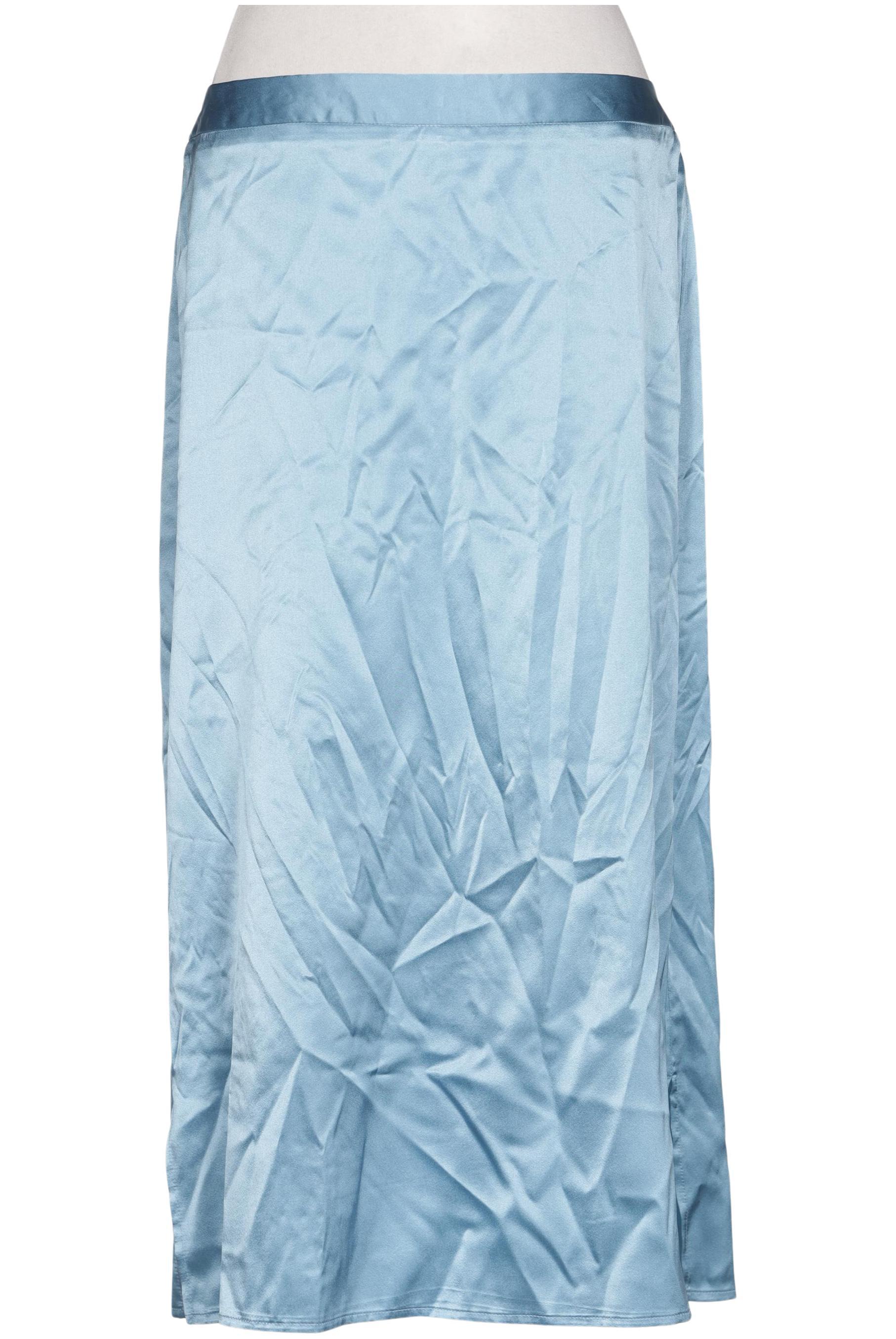 

Lanius Damen Rock, hellblau, Gr. 40