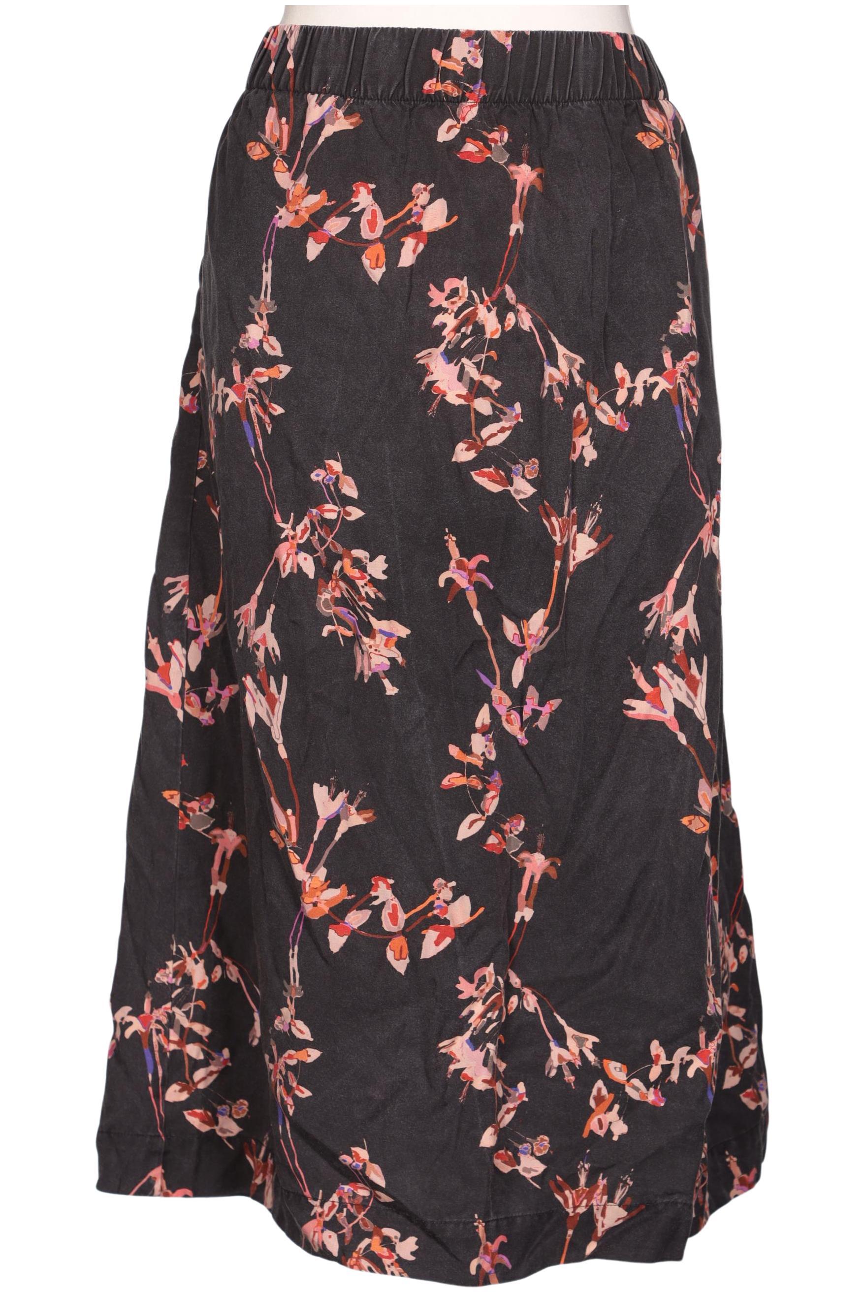 

Lanius Damen Rock, schwarz, Gr. 38