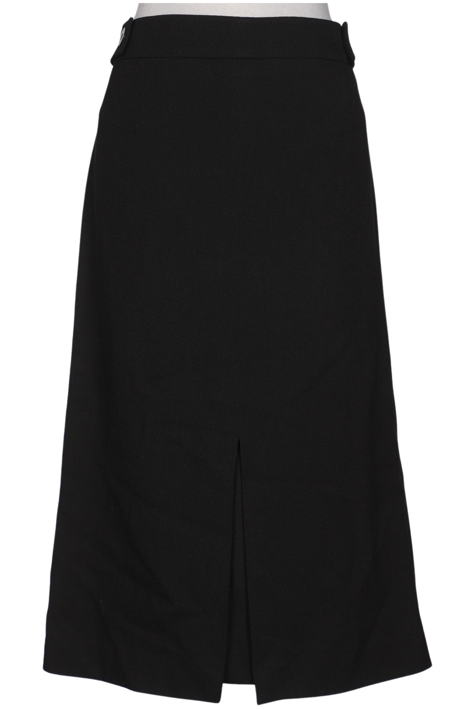 

Lanius Damen Rock, schwarz, Gr. 38