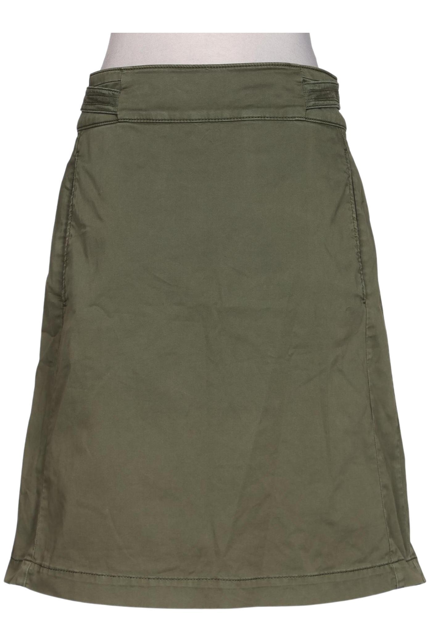 

Lanius Damen Rock, grün, Gr. 38