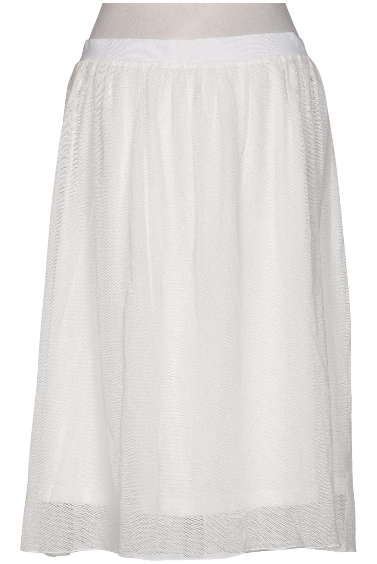 

Lanius Damen Rock, weiß, Gr. 40