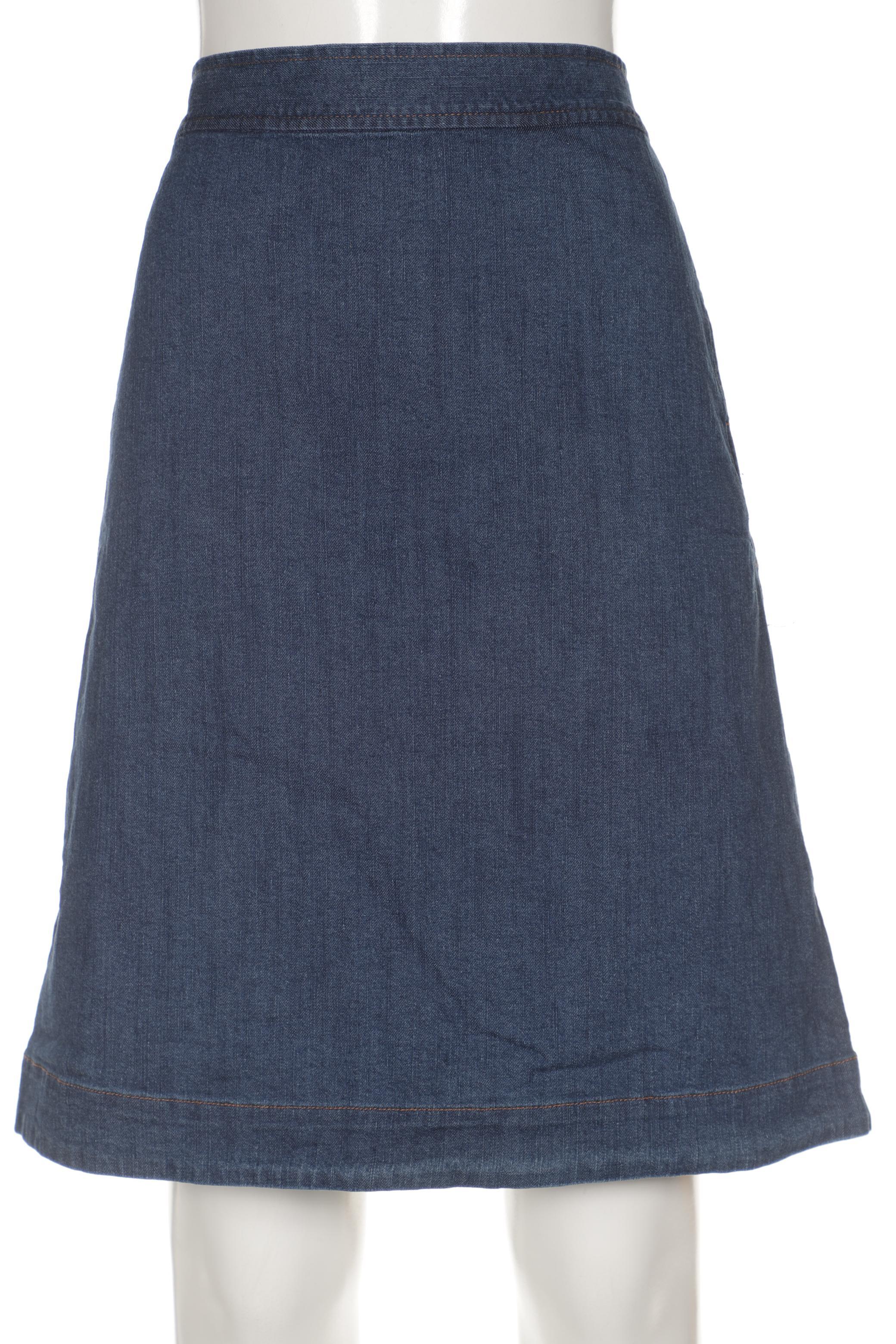 

Lanius Damen Rock, blau
