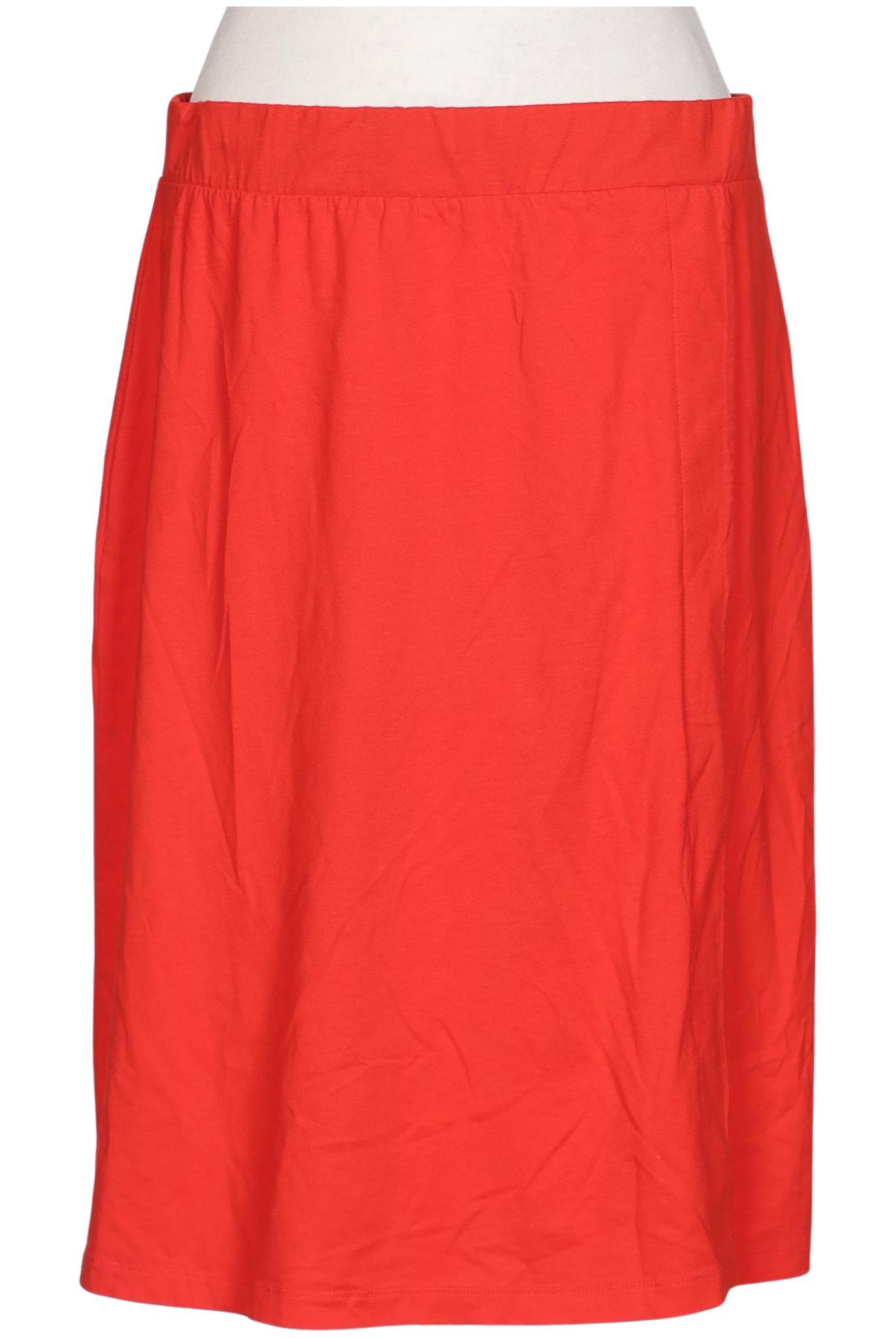 

Lanius Damen Rock, rot, Gr. 40