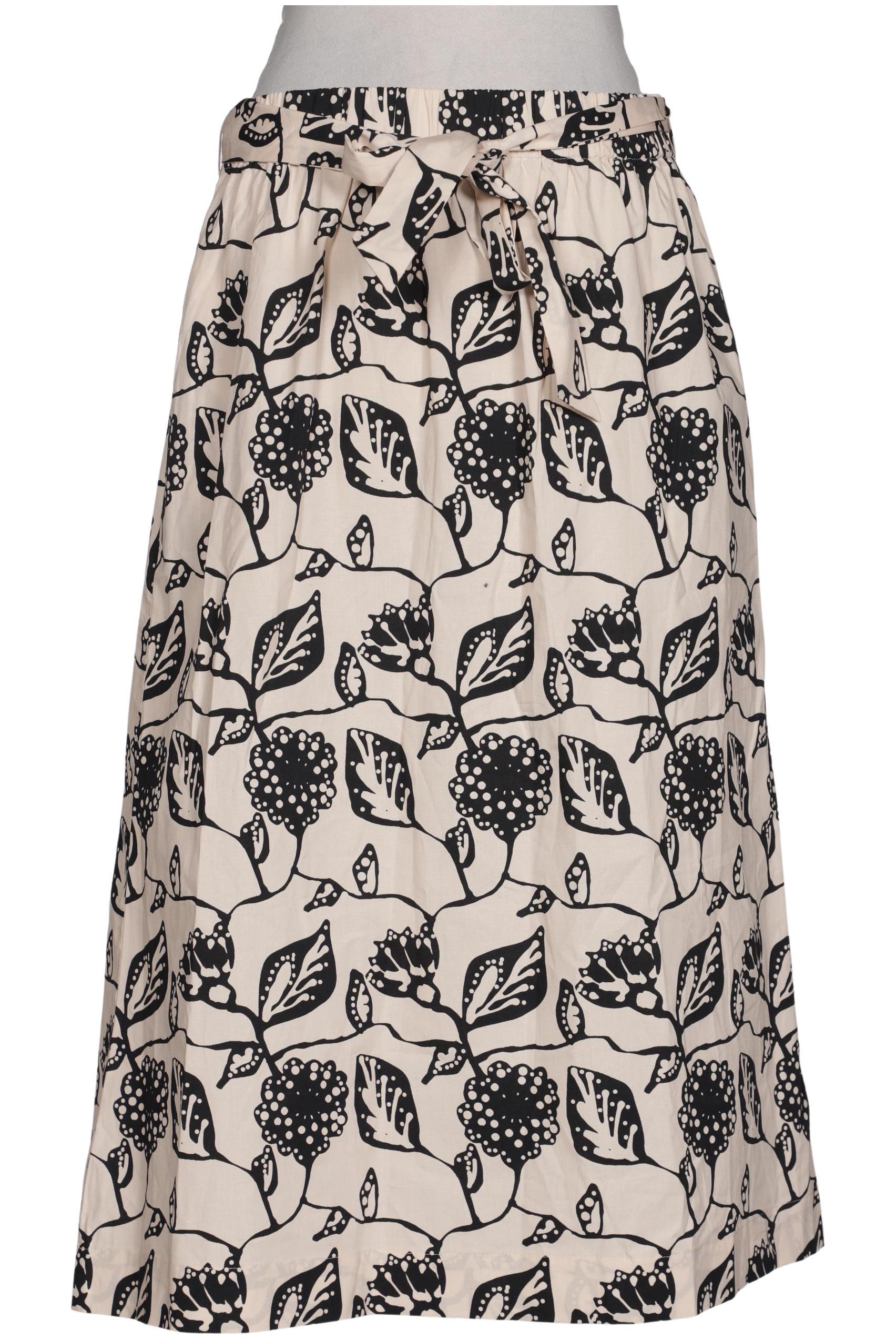 

Lanius Damen Rock, beige, Gr. 38