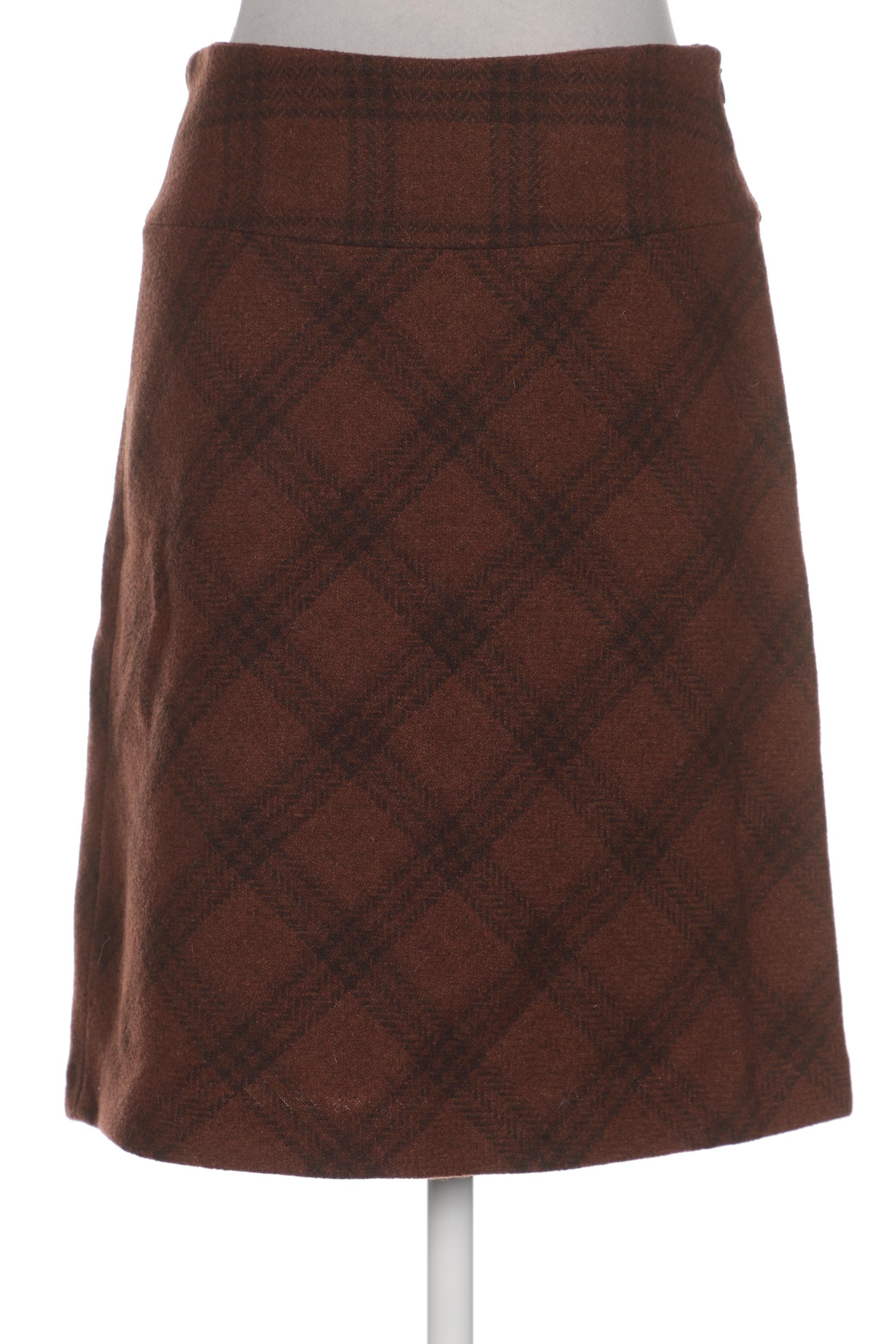 

Lanius Damen Rock, braun, Gr. 36