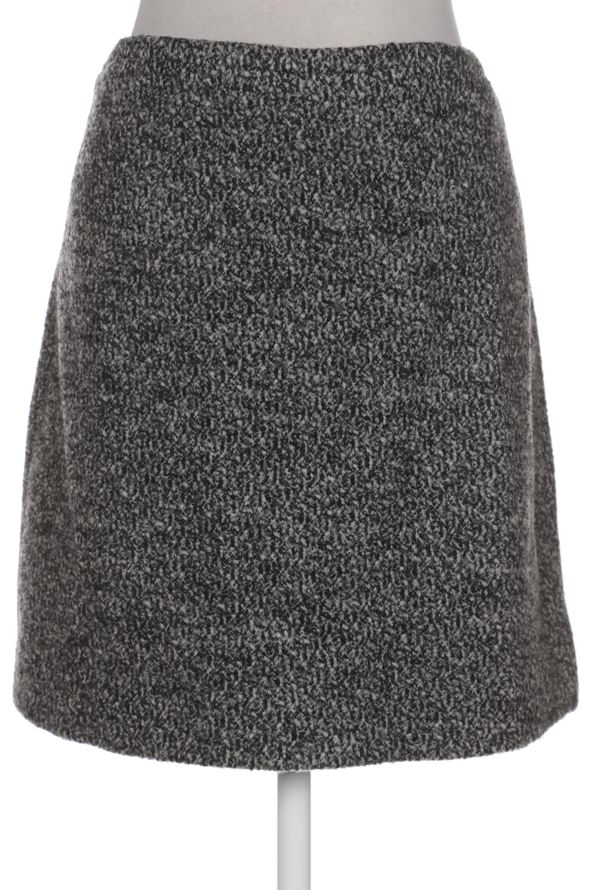 

Lanius Damen Rock, grau, Gr. 40