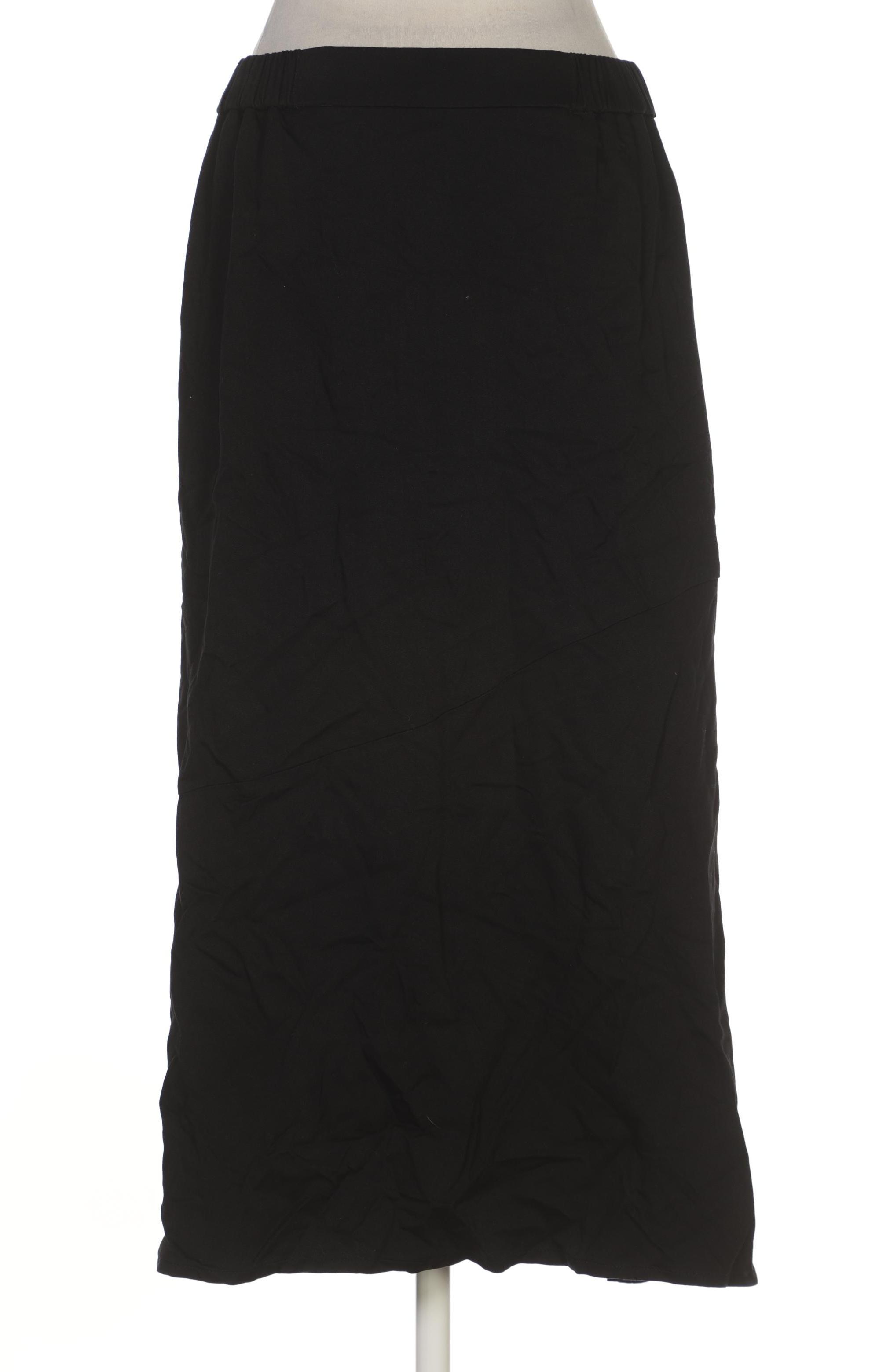 

Lanius Damen Rock, schwarz, Gr. 38