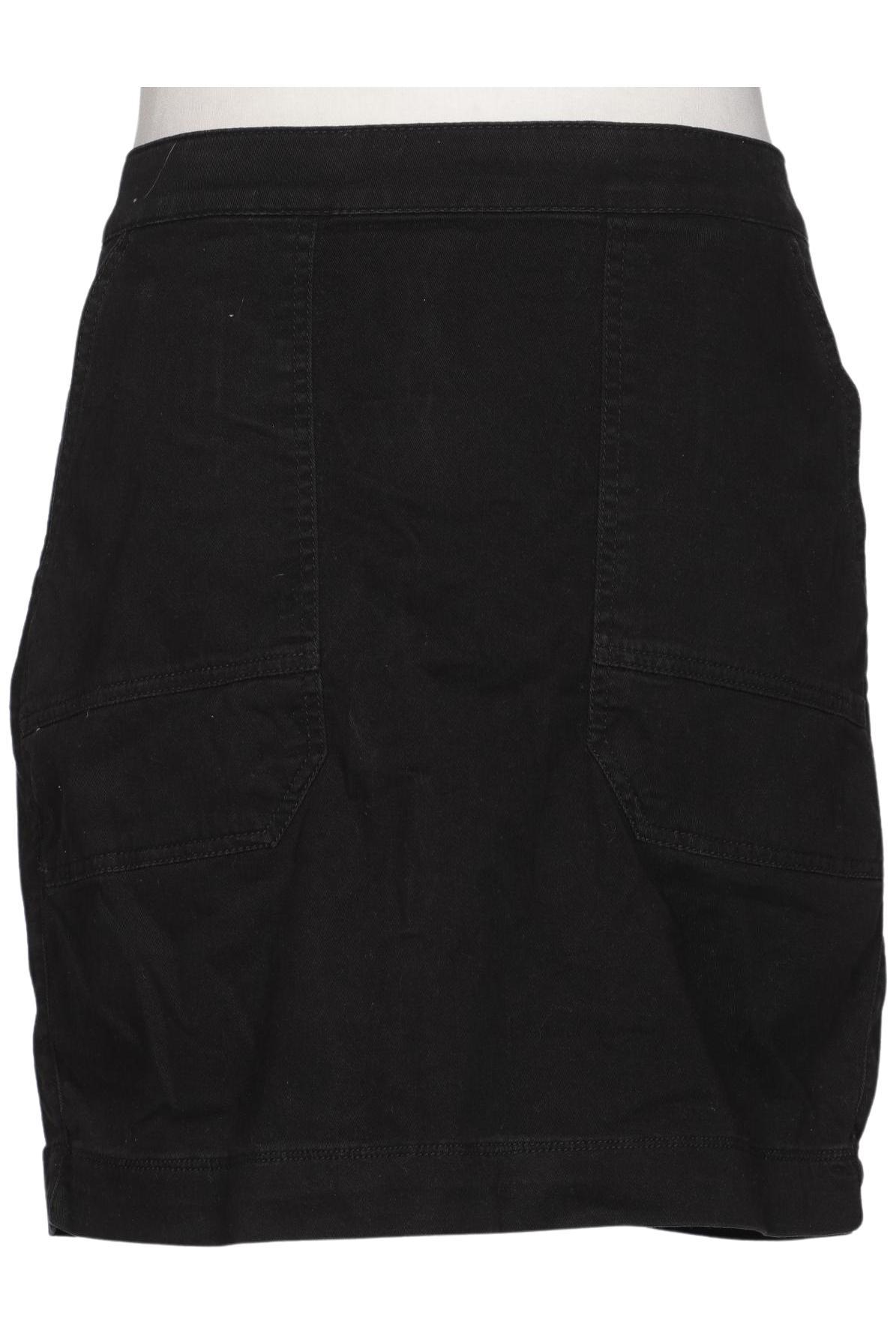 

Lanius Damen Rock, schwarz, Gr. 42