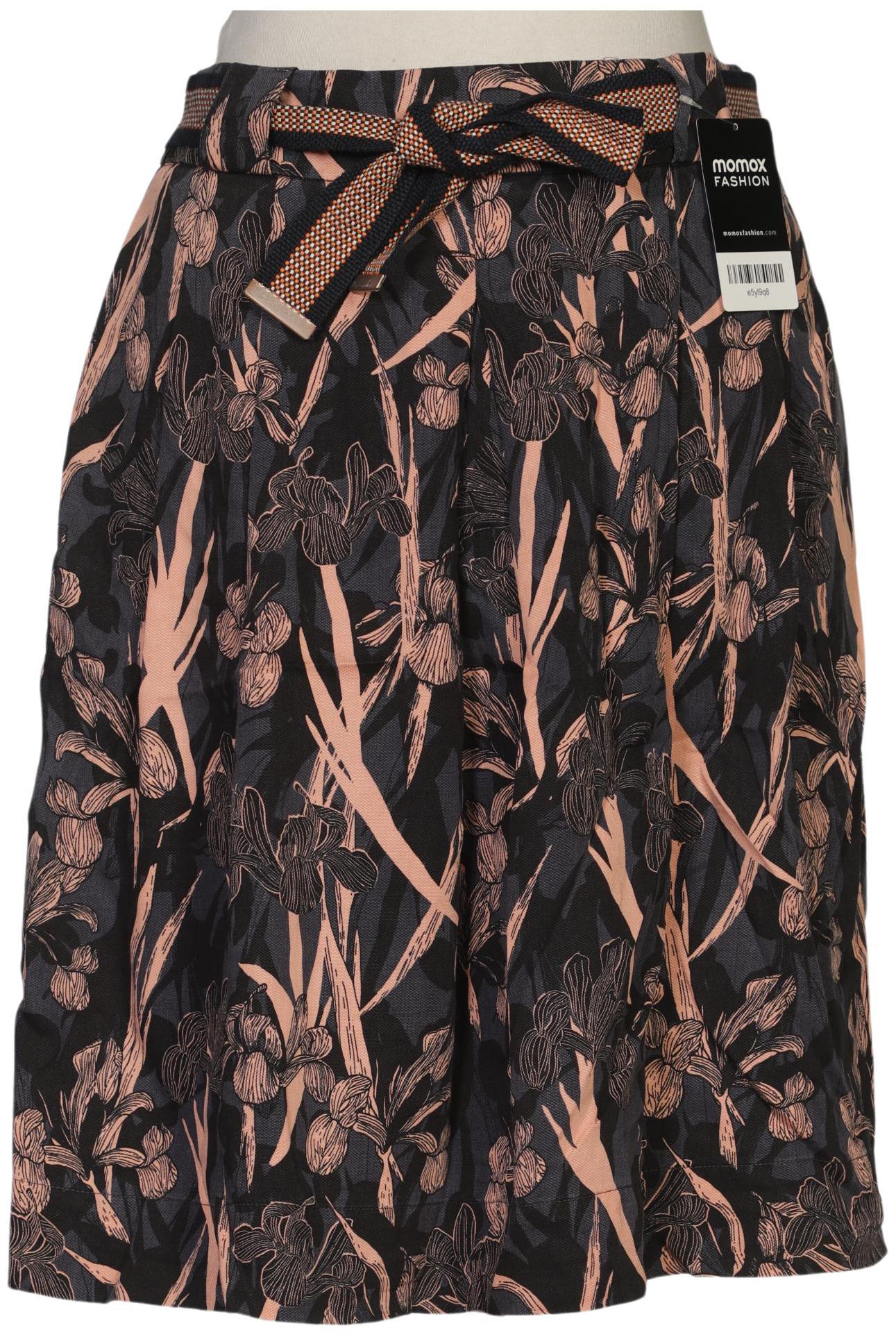 

Lanius Damen Rock, mehrfarbig, Gr. 34