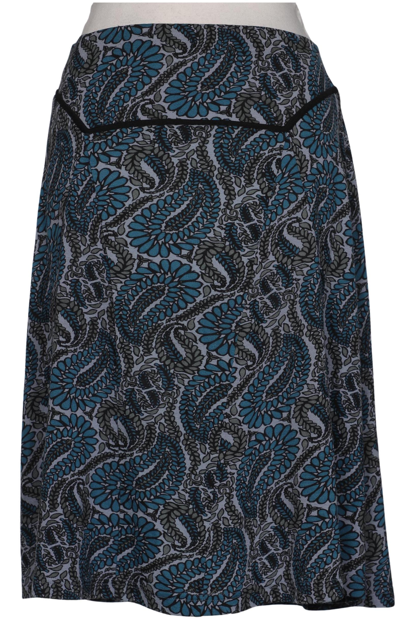 

Lanius Damen Rock, blau, Gr. 38