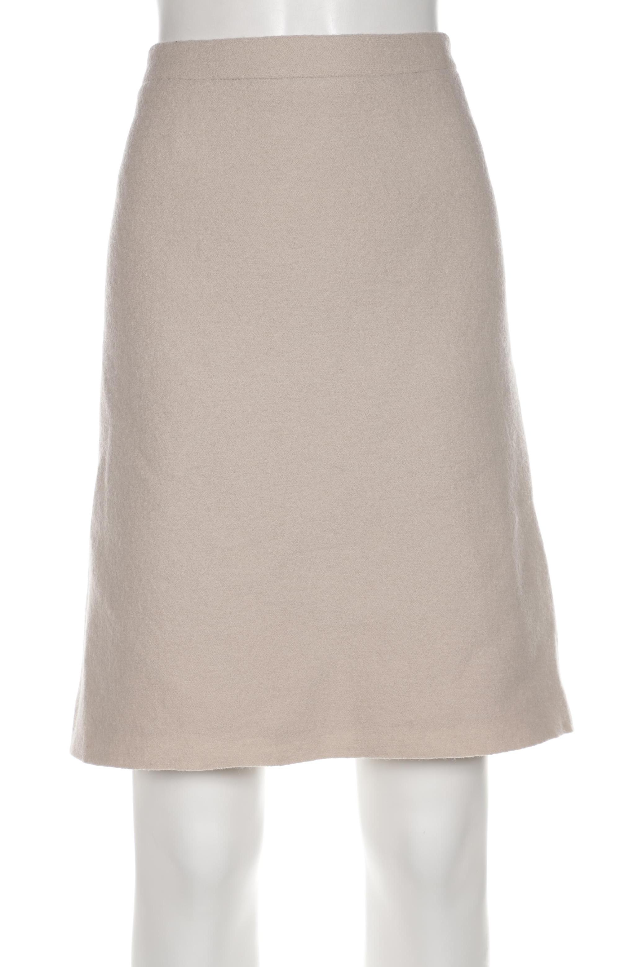 

Lanius Damen Rock, beige, Gr. 40