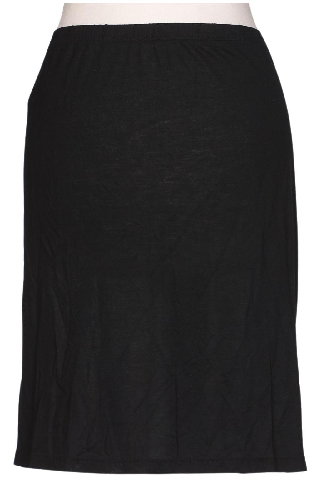 

Lanius Damen Rock, schwarz, Gr. 40