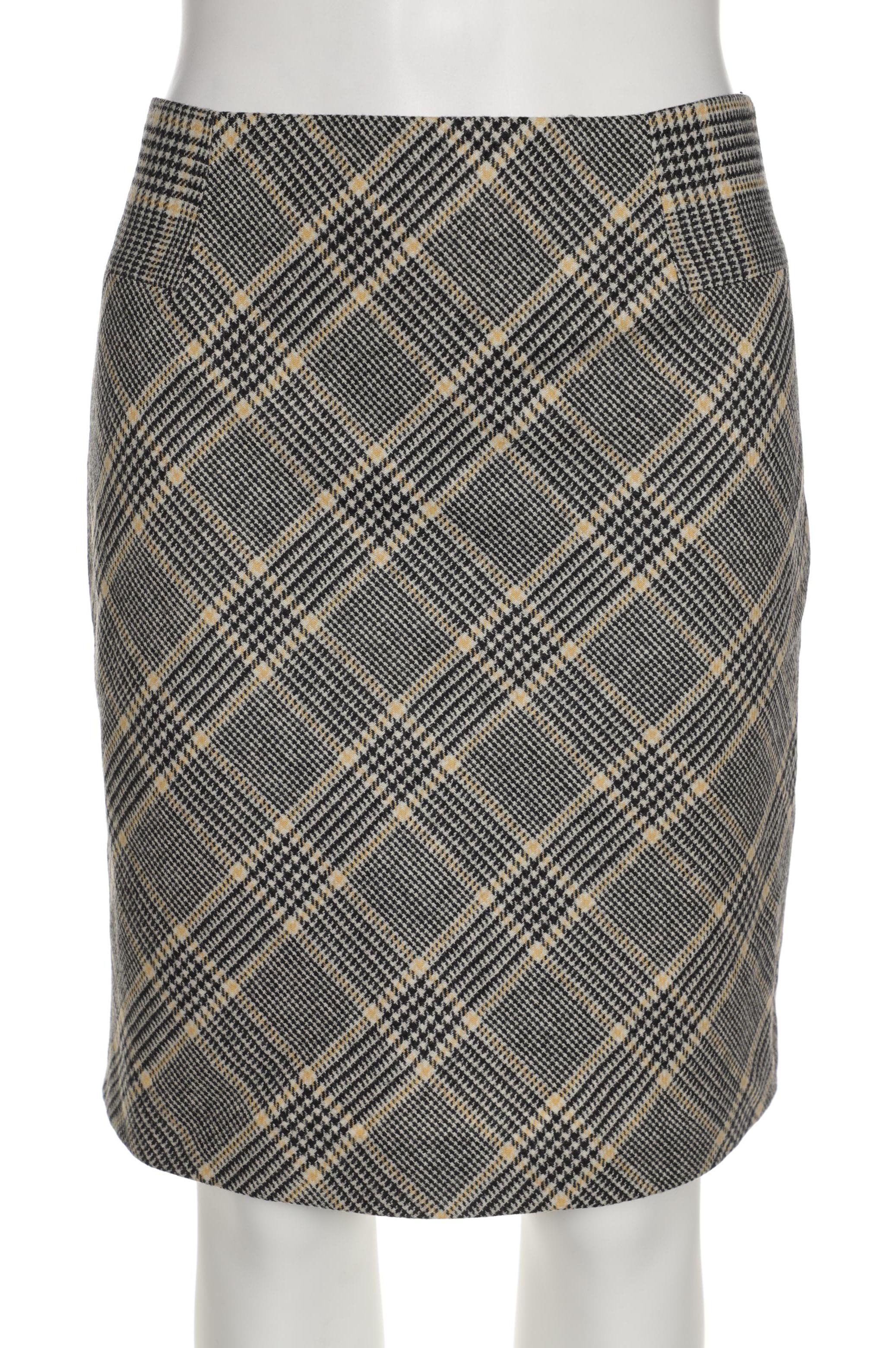 

Lanius Damen Rock, grau, Gr. 42