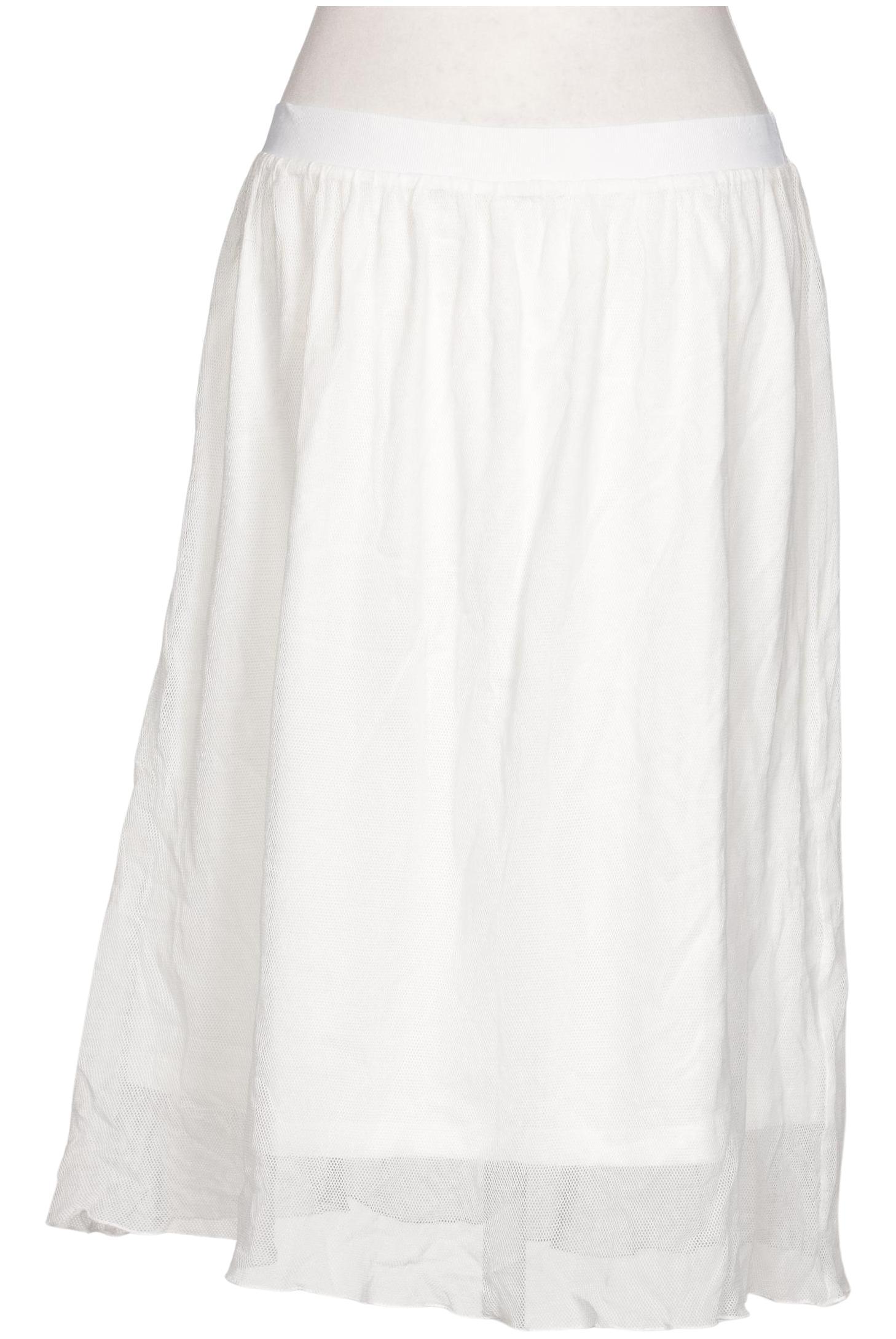 

Lanius Damen Rock, weiß, Gr. 40