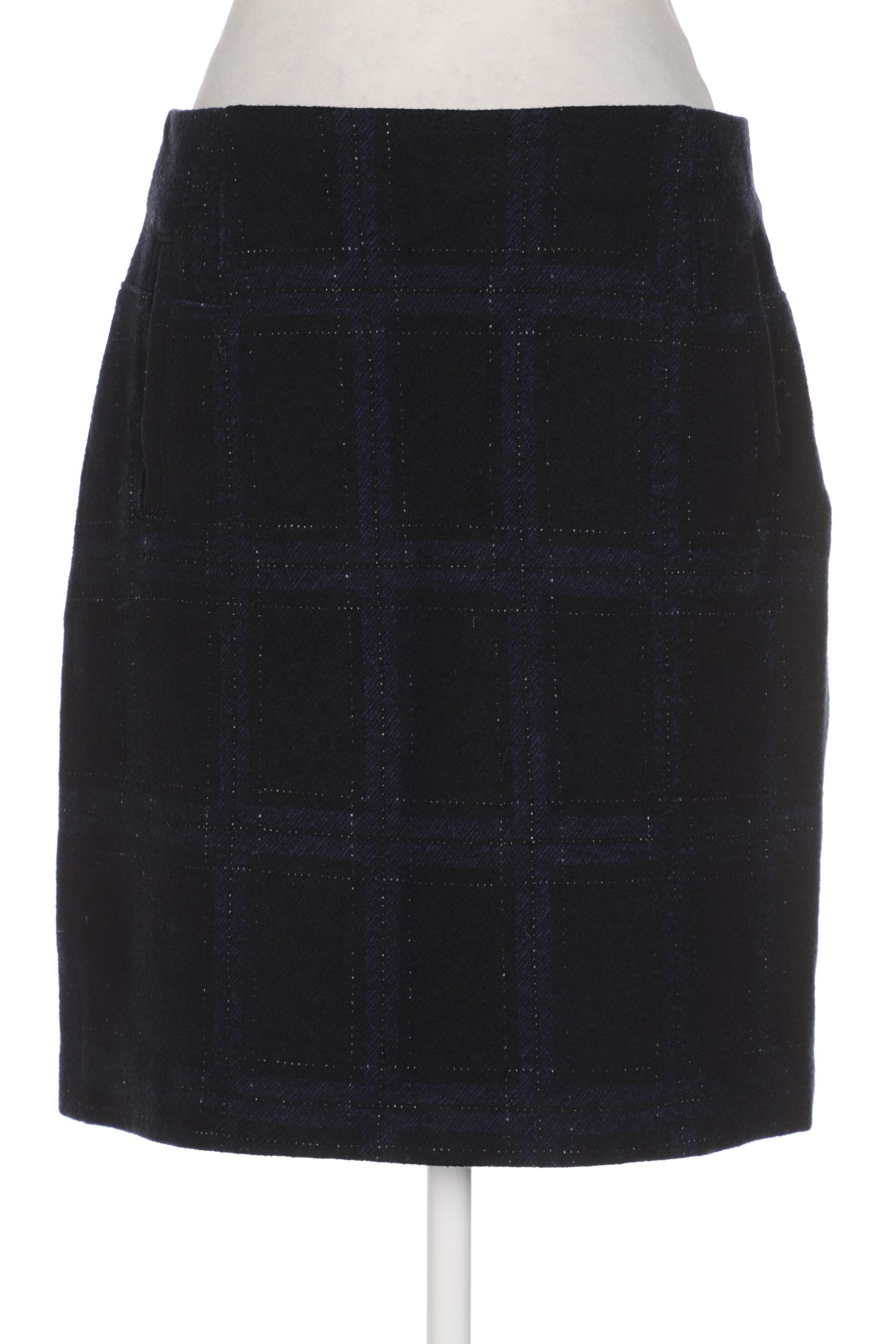 

Lanius Damen Rock, marineblau, Gr. 36