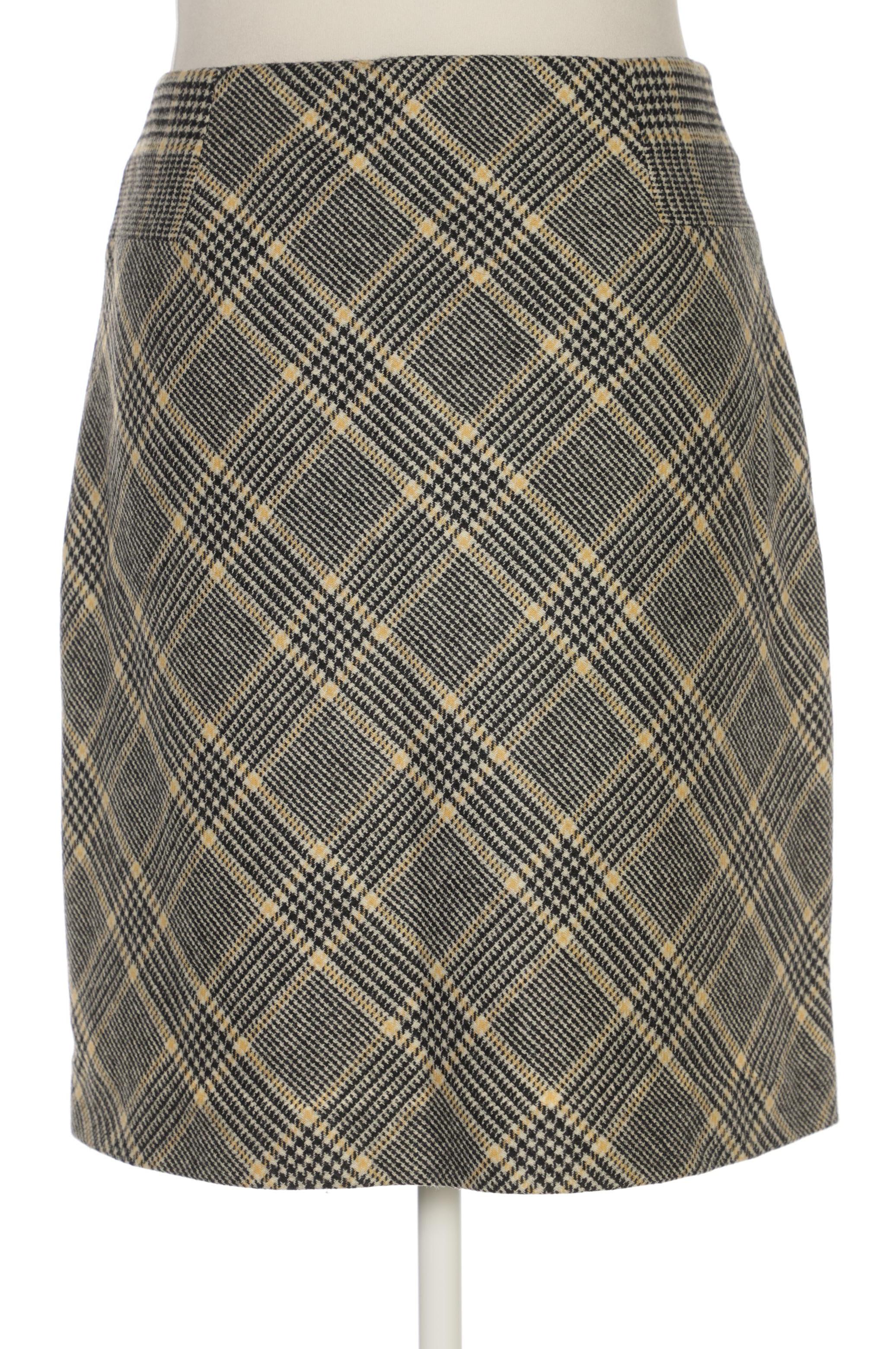 

Lanius Damen Rock, schwarz, Gr. 42