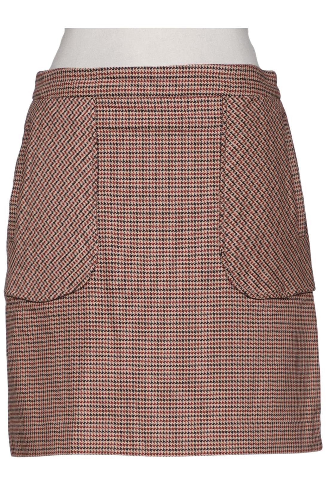 

Lanius Damen Rock, beige, Gr. 36