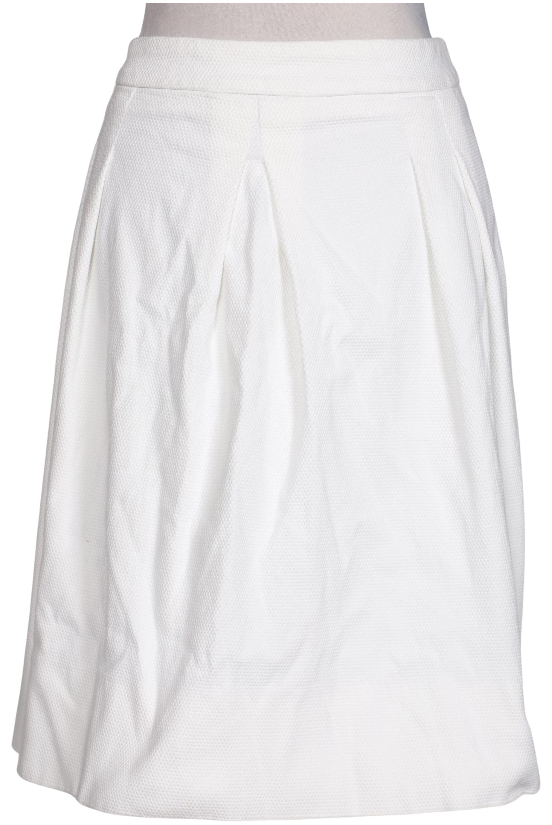 

Lanius Damen Rock, weiß, Gr. 40