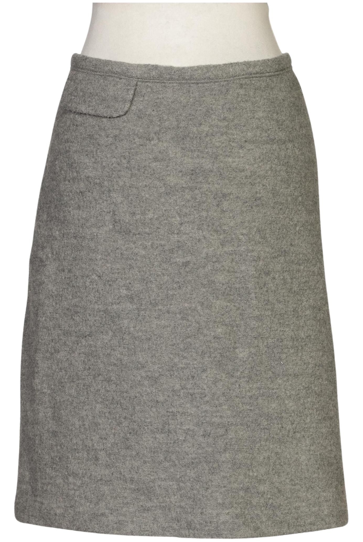 

Lanius Damen Rock, grau, Gr. 40