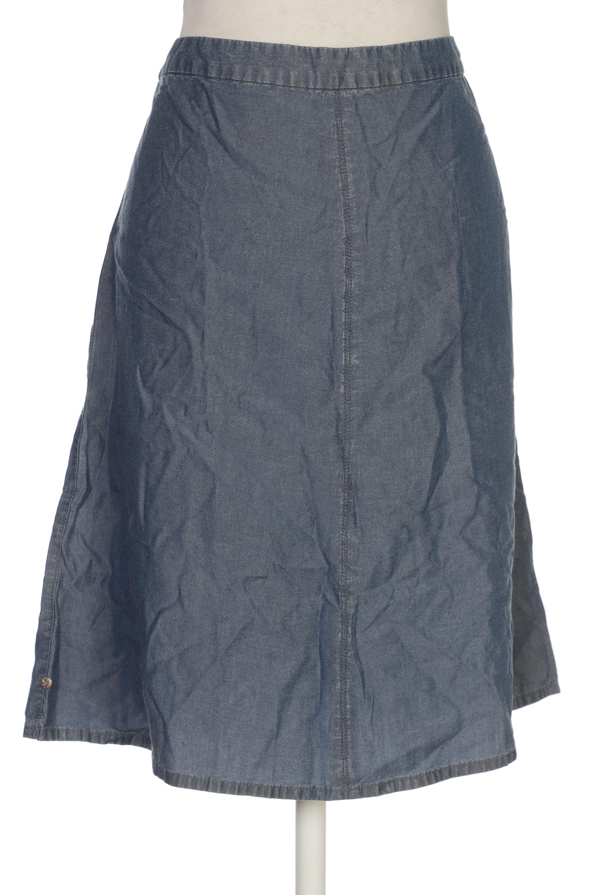 

Lanius Damen Rock, blau, Gr. 36