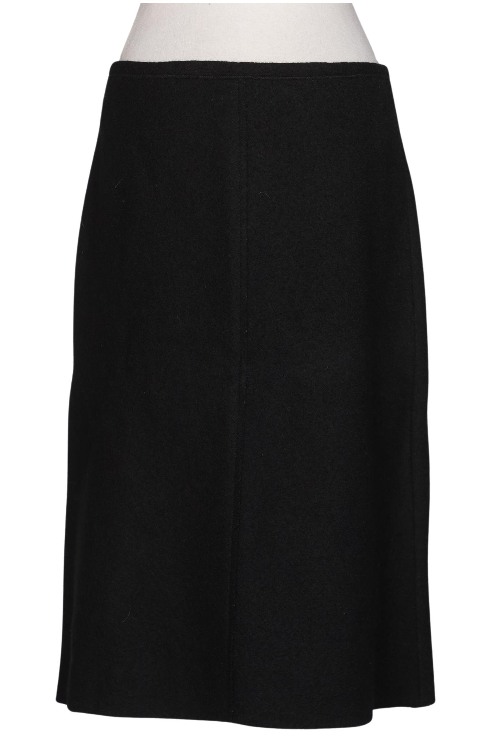 

Lanius Damen Rock, schwarz, Gr. 40