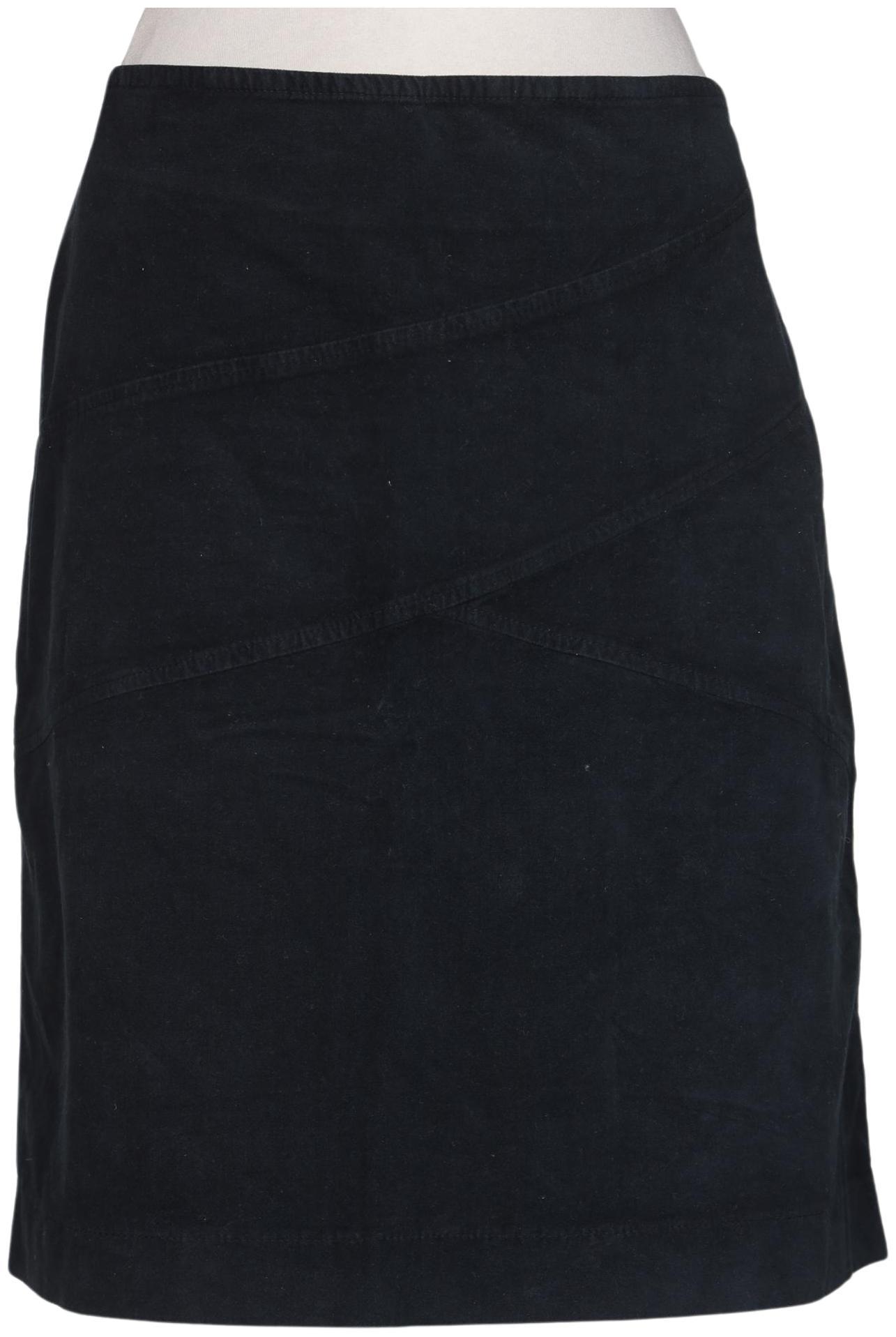 

Lanius Damen Rock, marineblau, Gr. 42